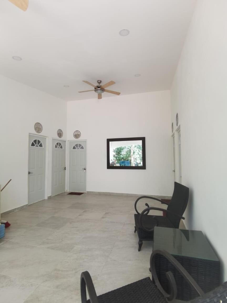 Apartment - Ground Floor photo 1