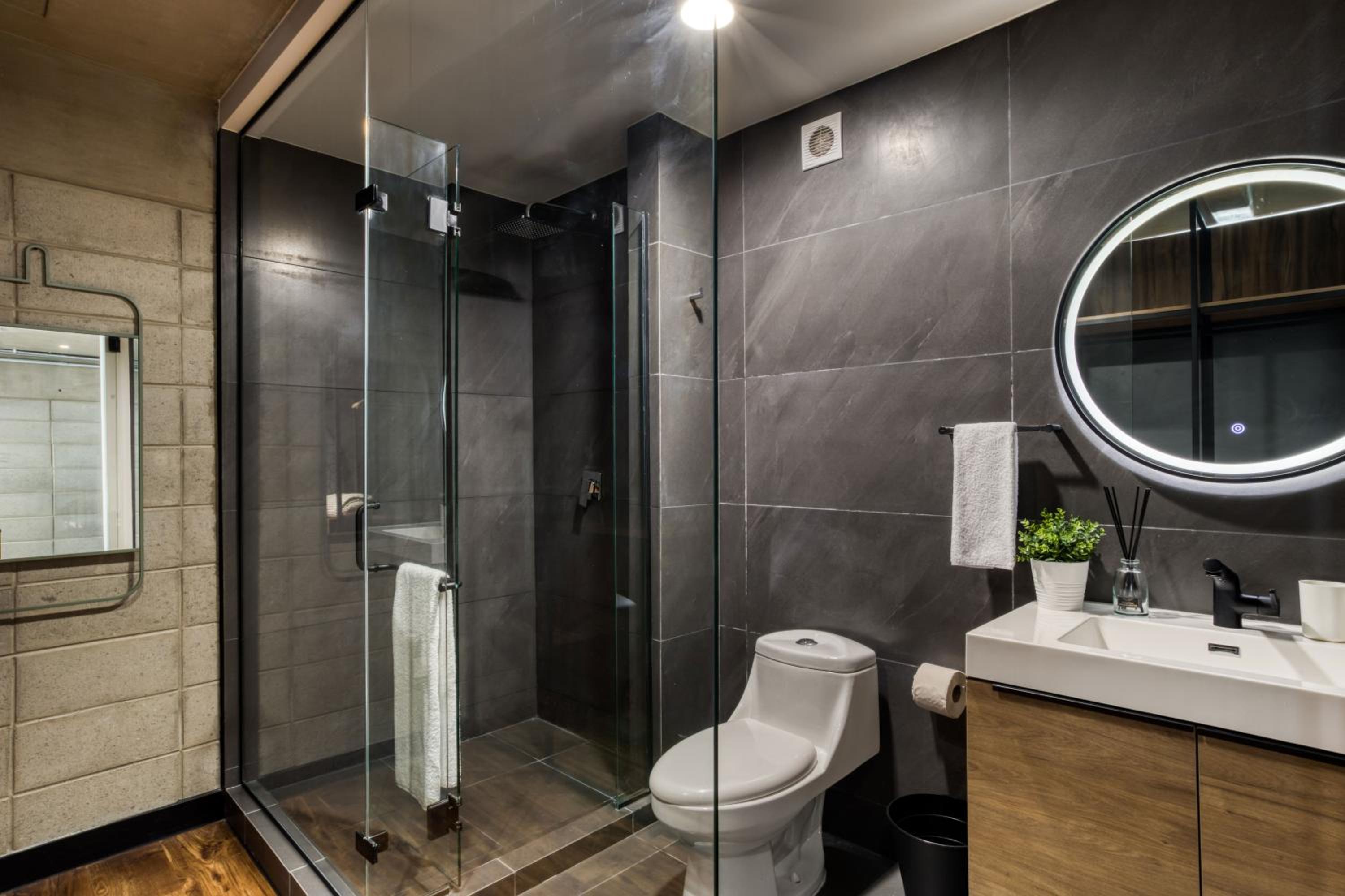 Premium Duplex Loft - Photo 14
