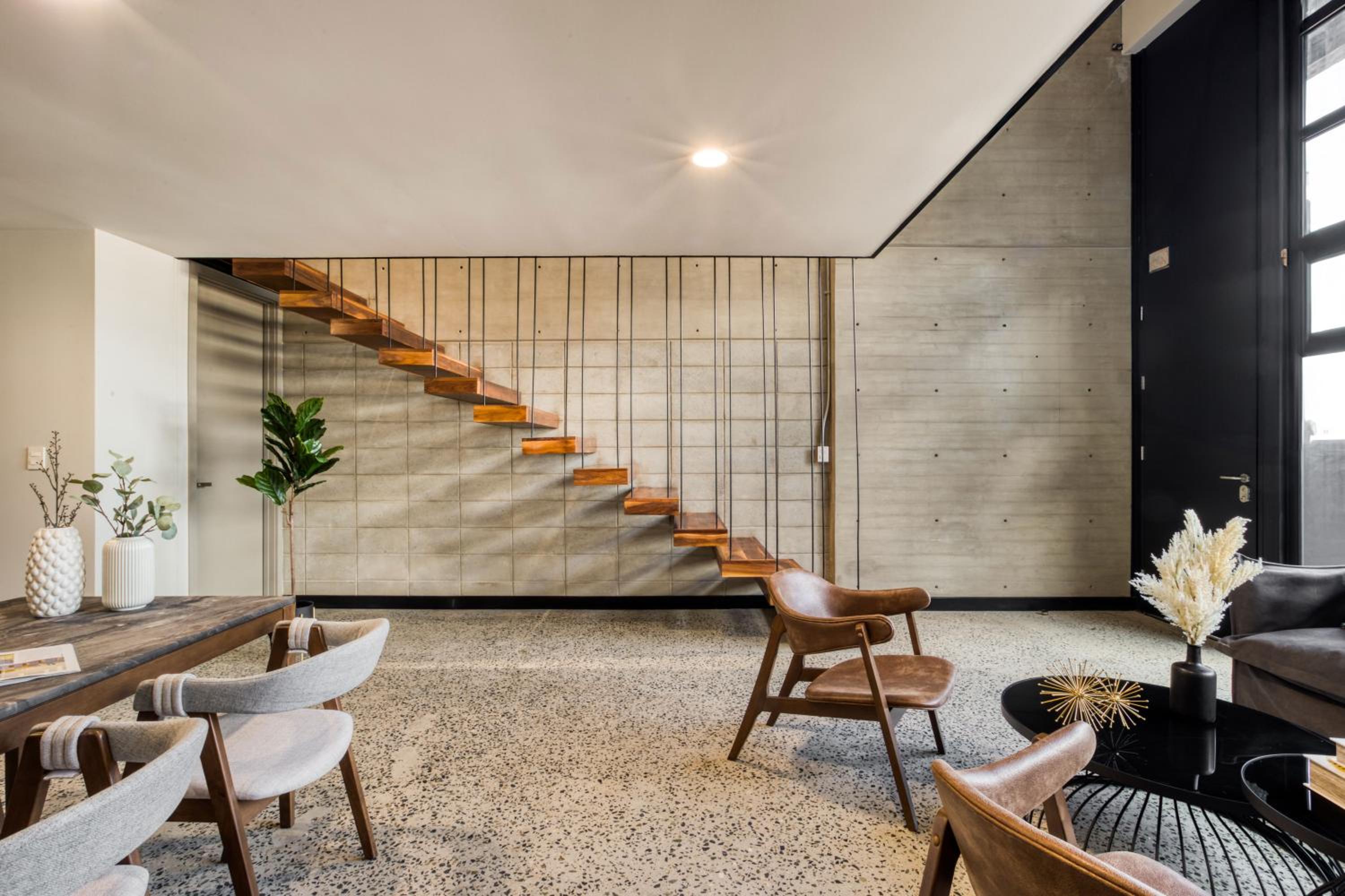 Premium Duplex Loft - Photo 11