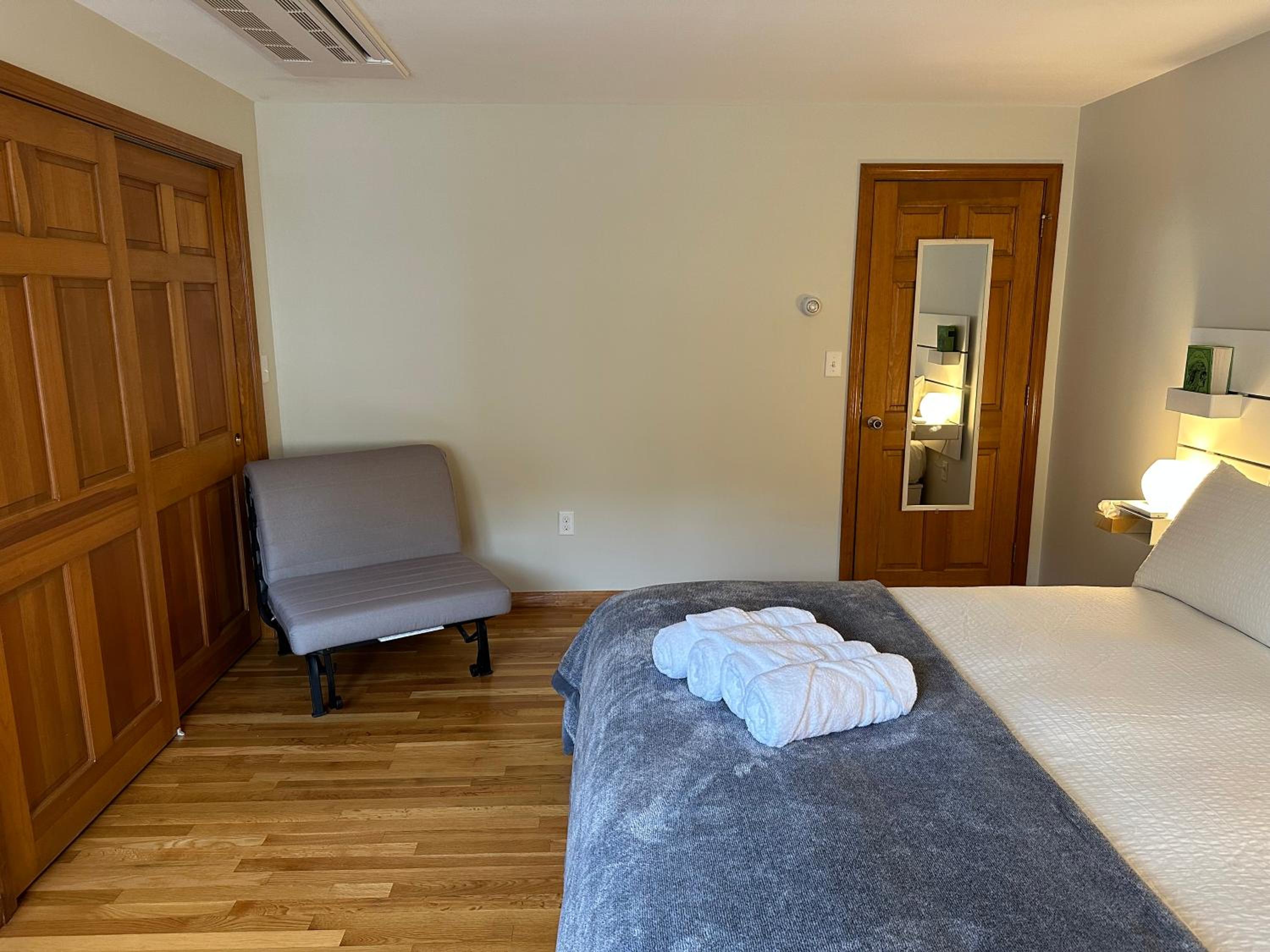 Double Room With Private Bathroom photo 3