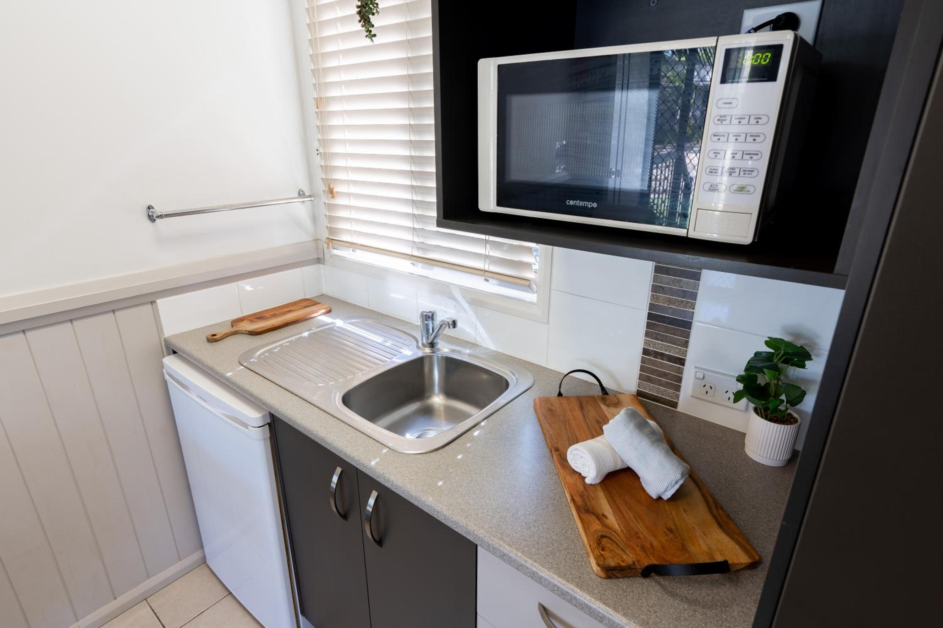 Ensuite Studio (Studio) photo 2
