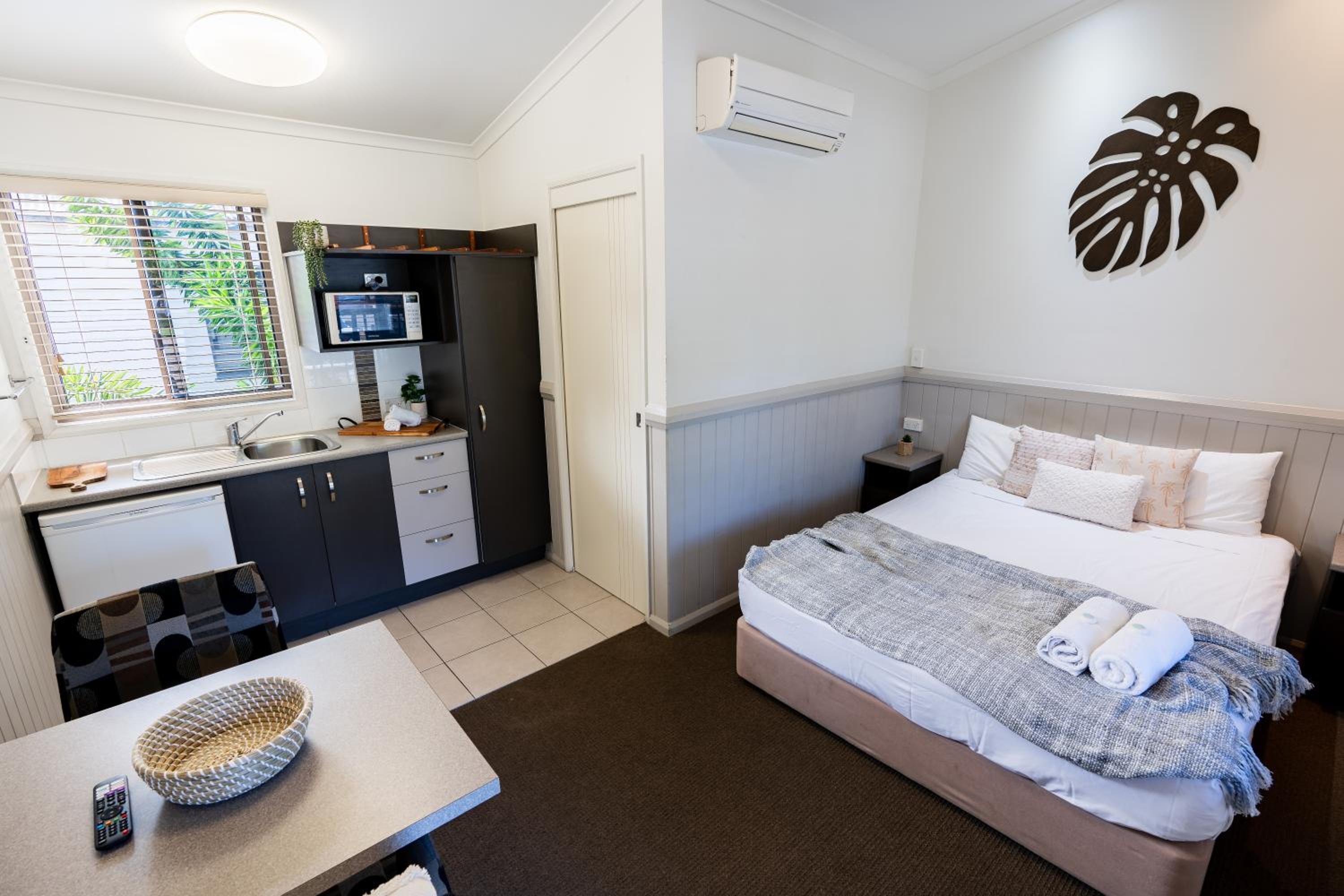 Ensuite Studio (Studio) photo 1