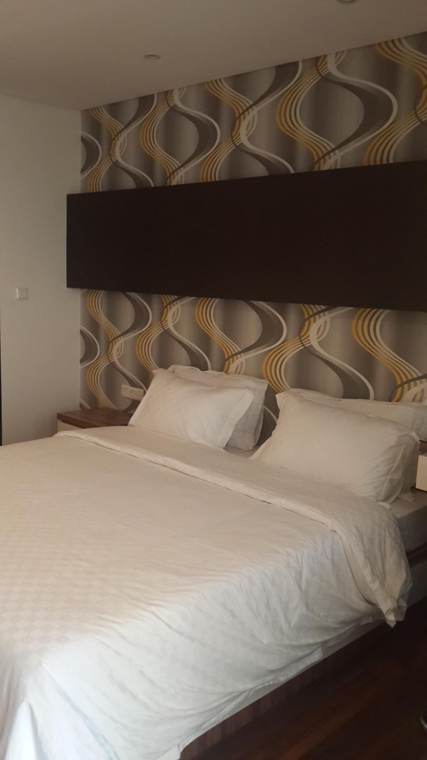 Double Room with Pool View photo 1