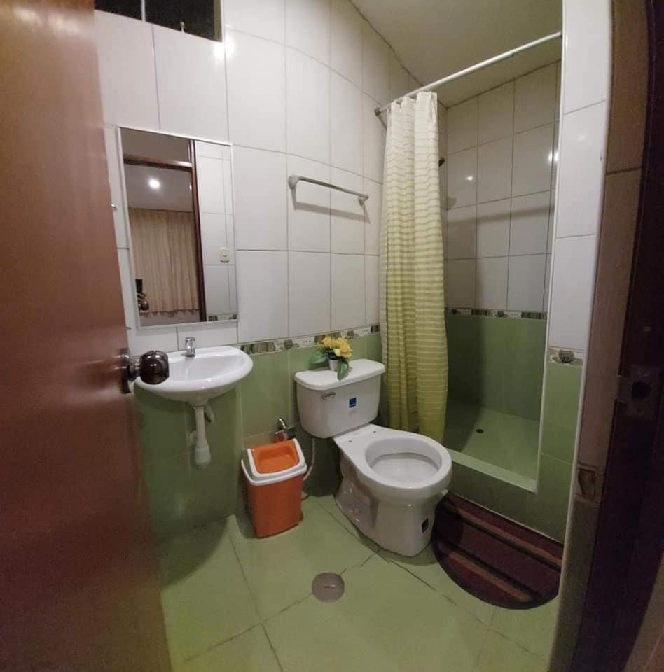 Family Room With Private Bathroom photo 1