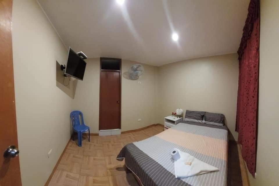 Double Room With Private Bathroom photo 1