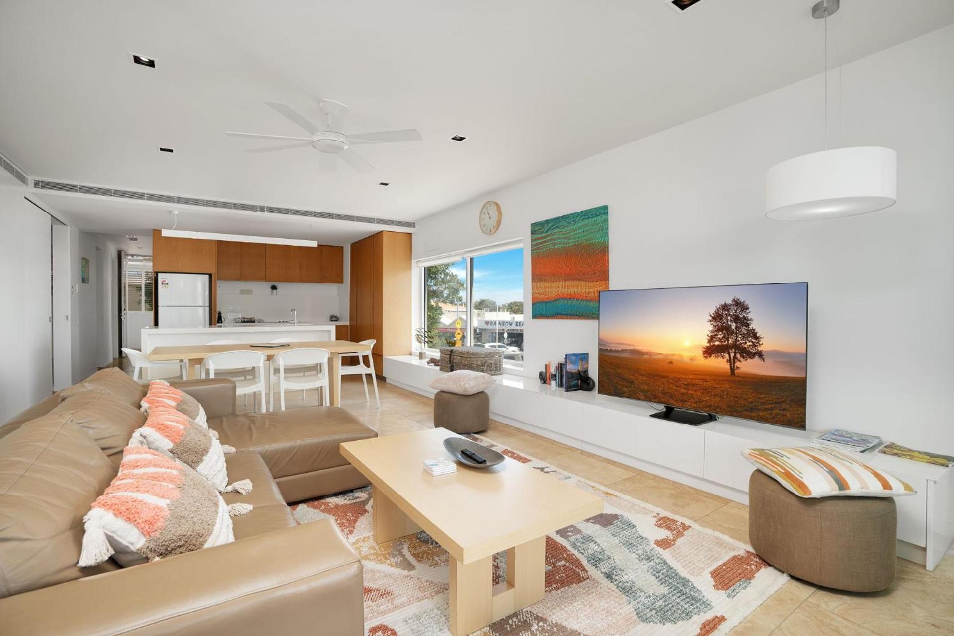 Vacation Home