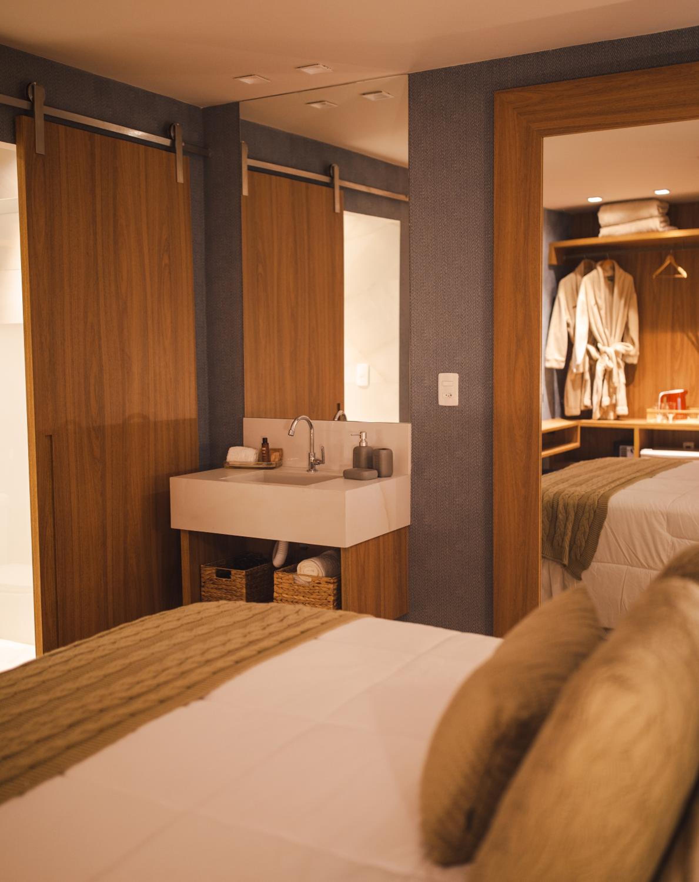 Superior Queen Room