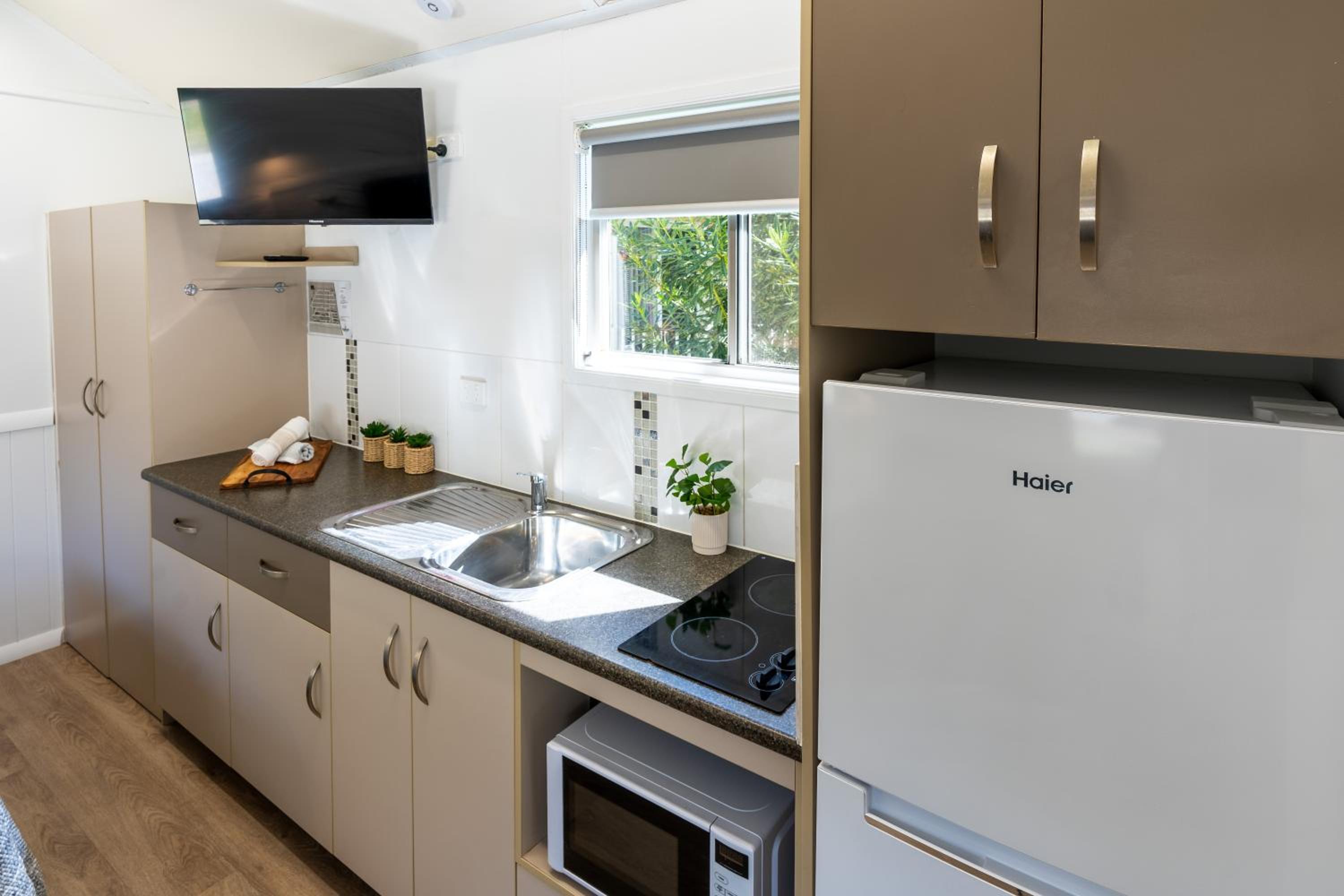 Ensuite Villa (Studio) photo 3