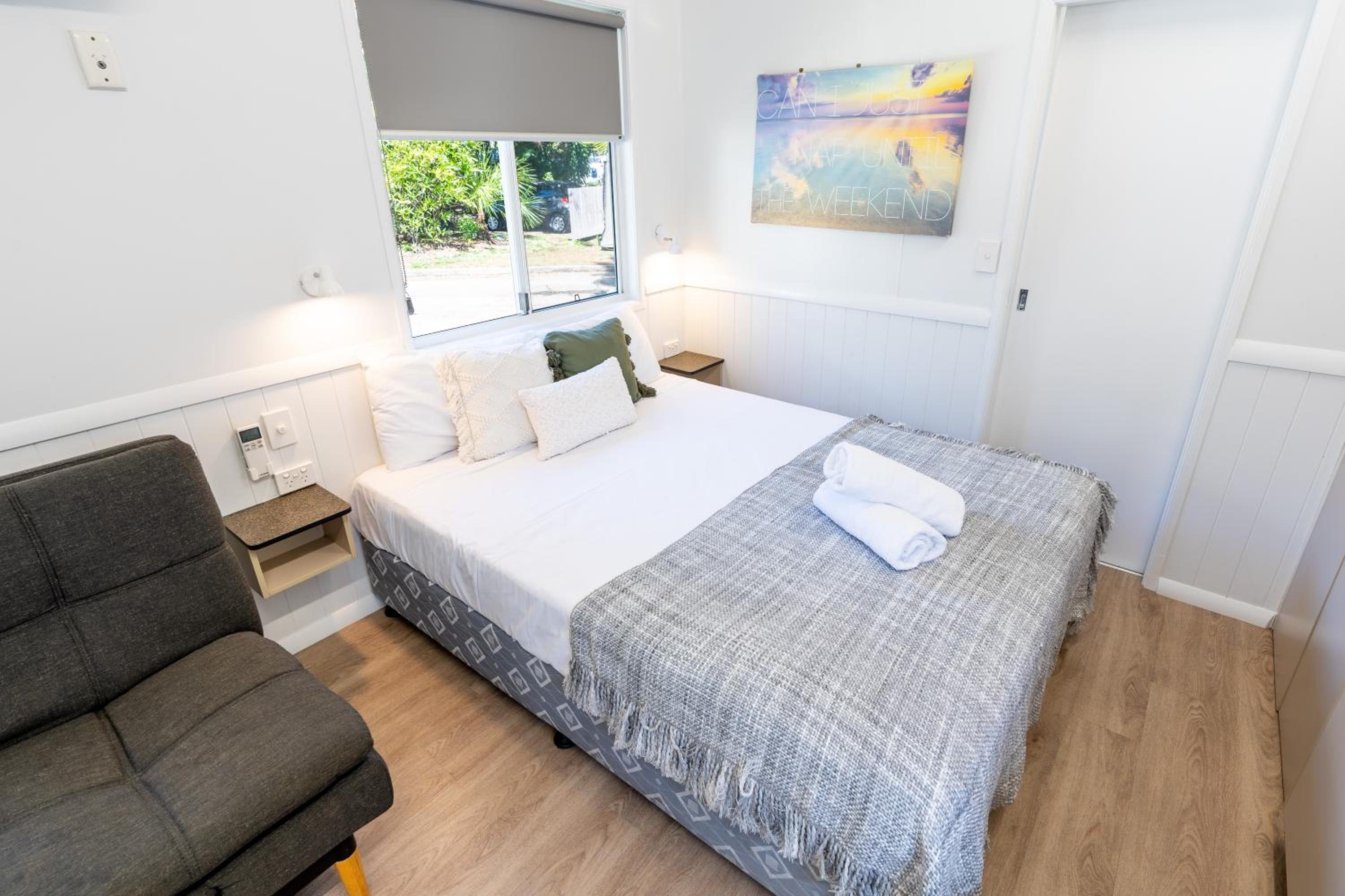 Ensuite Villa (Studio) photo 2