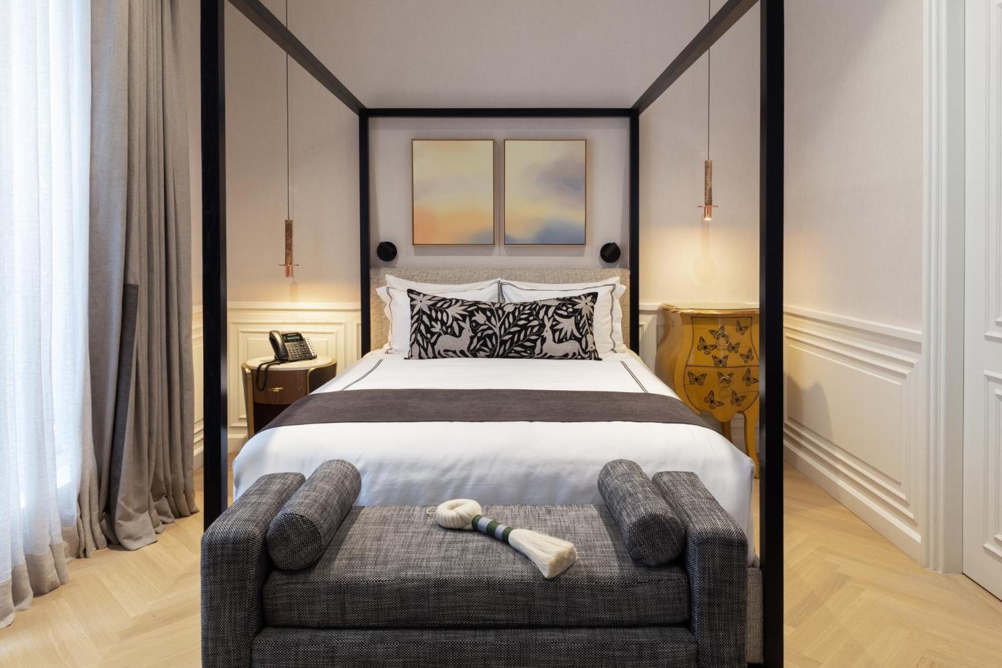Superior Queen Room - Photo 2