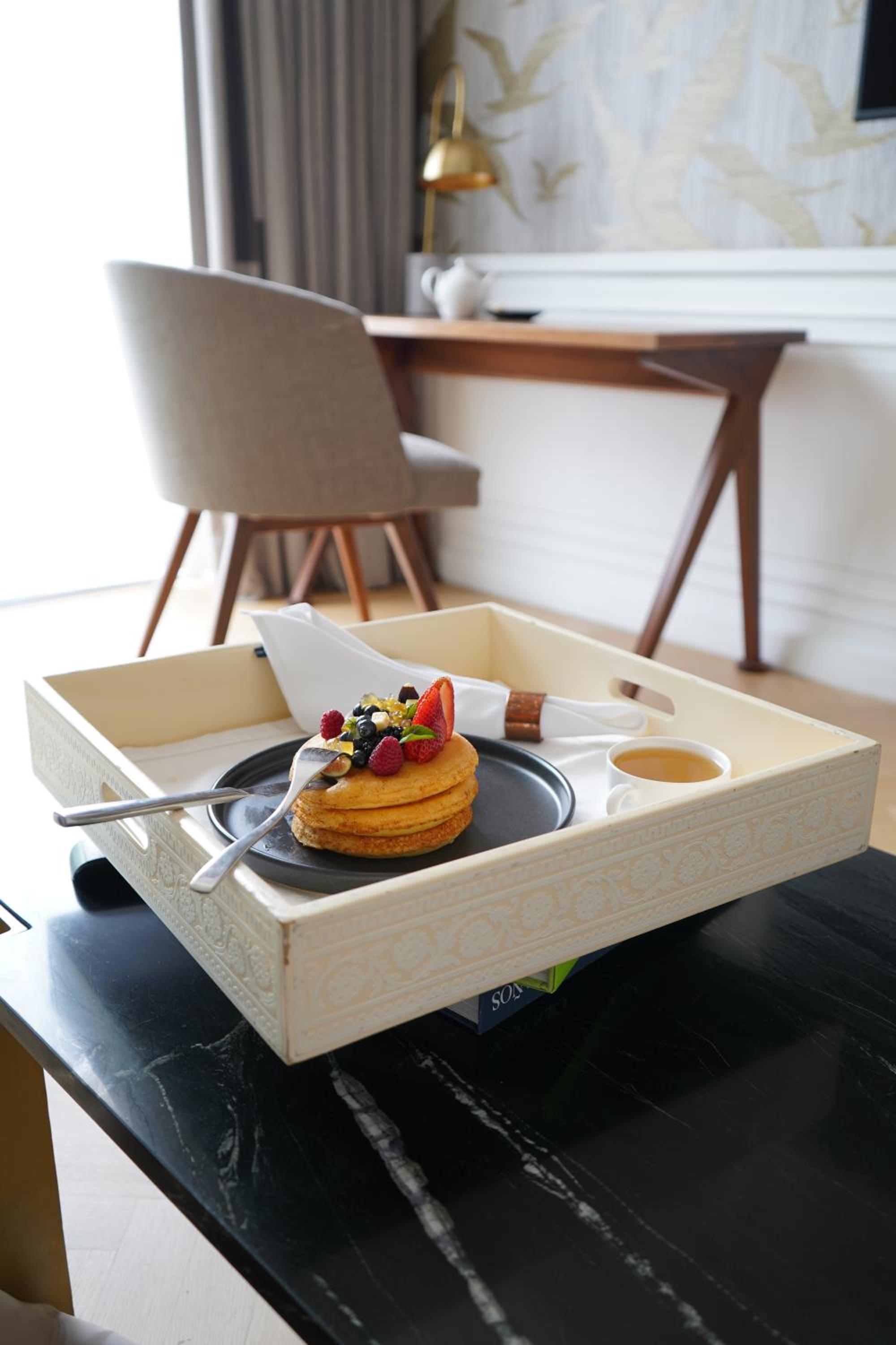 Suite photo 3