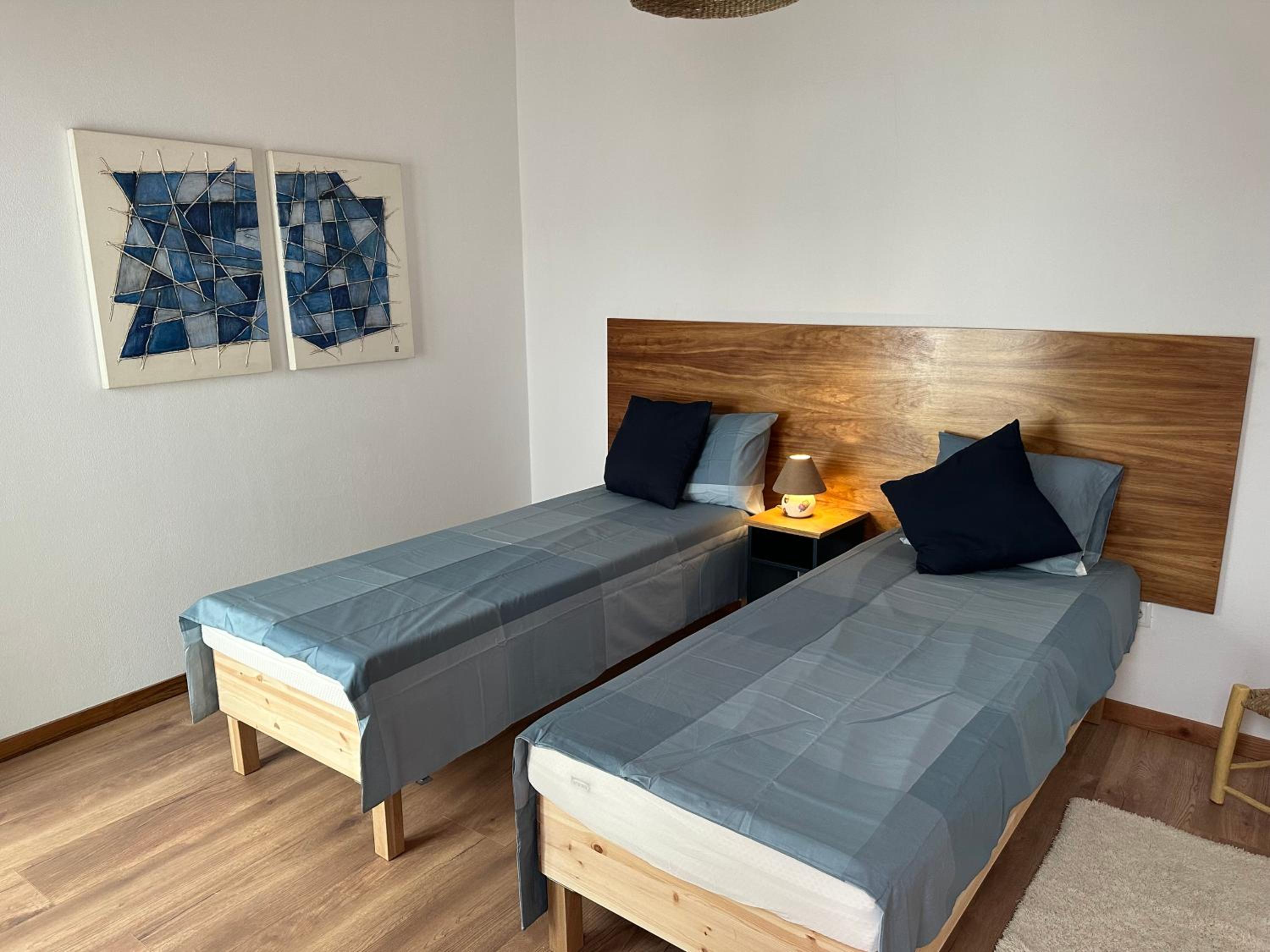 Three-Bedroom Villa photo 1