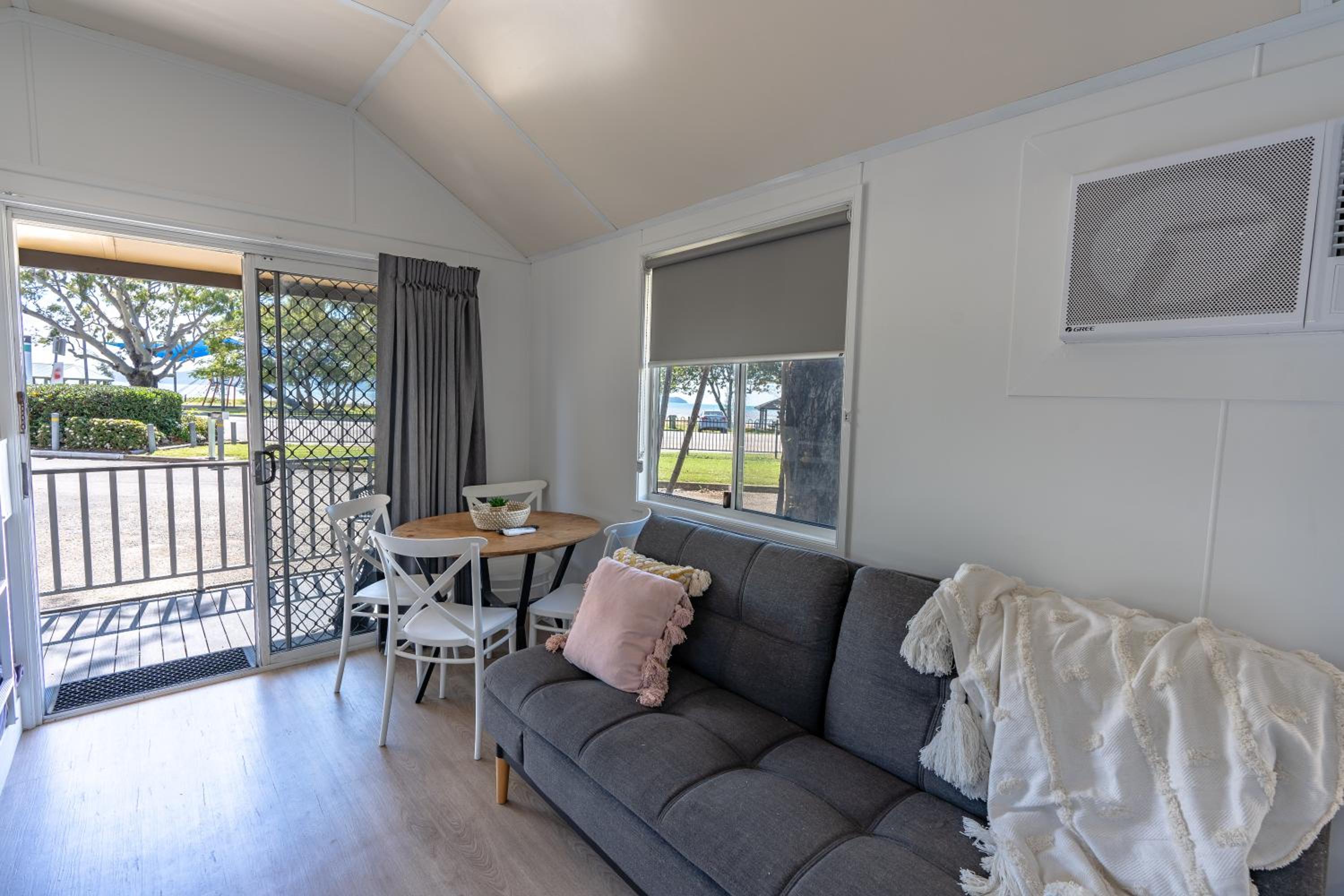 Studio Oceanview Villa photo 1