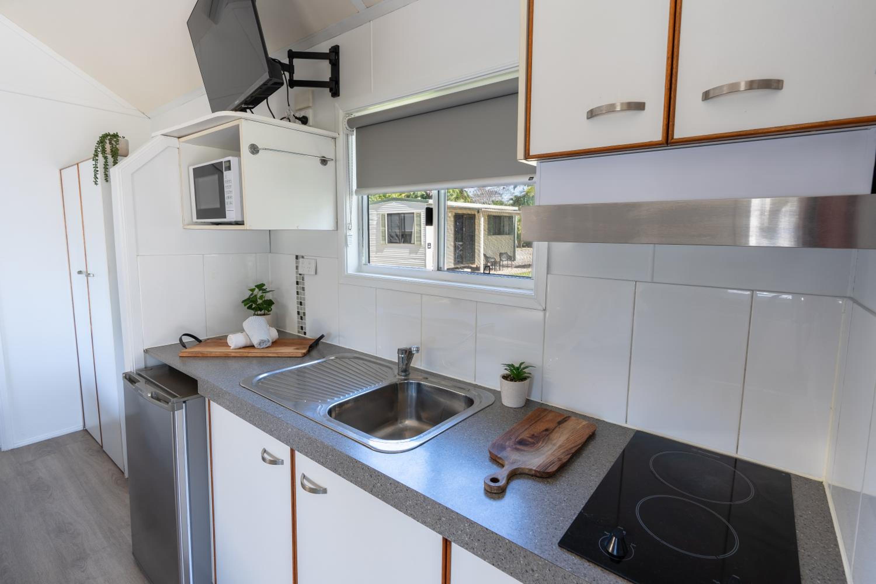 Studio Oceanview Villa photo 3