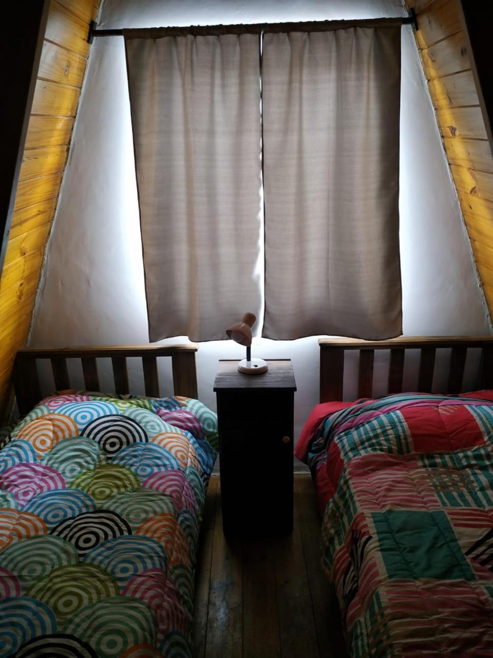 Two-Bedroom Chalet photo 1
