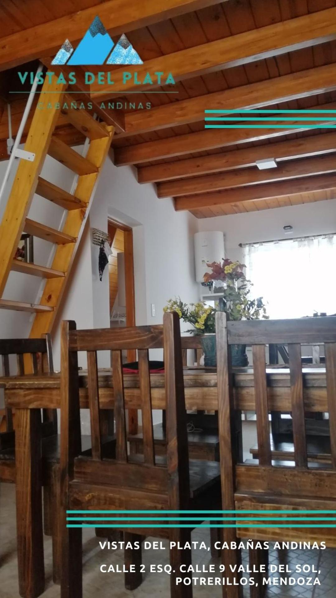 Two-Bedroom Chalet photo 2