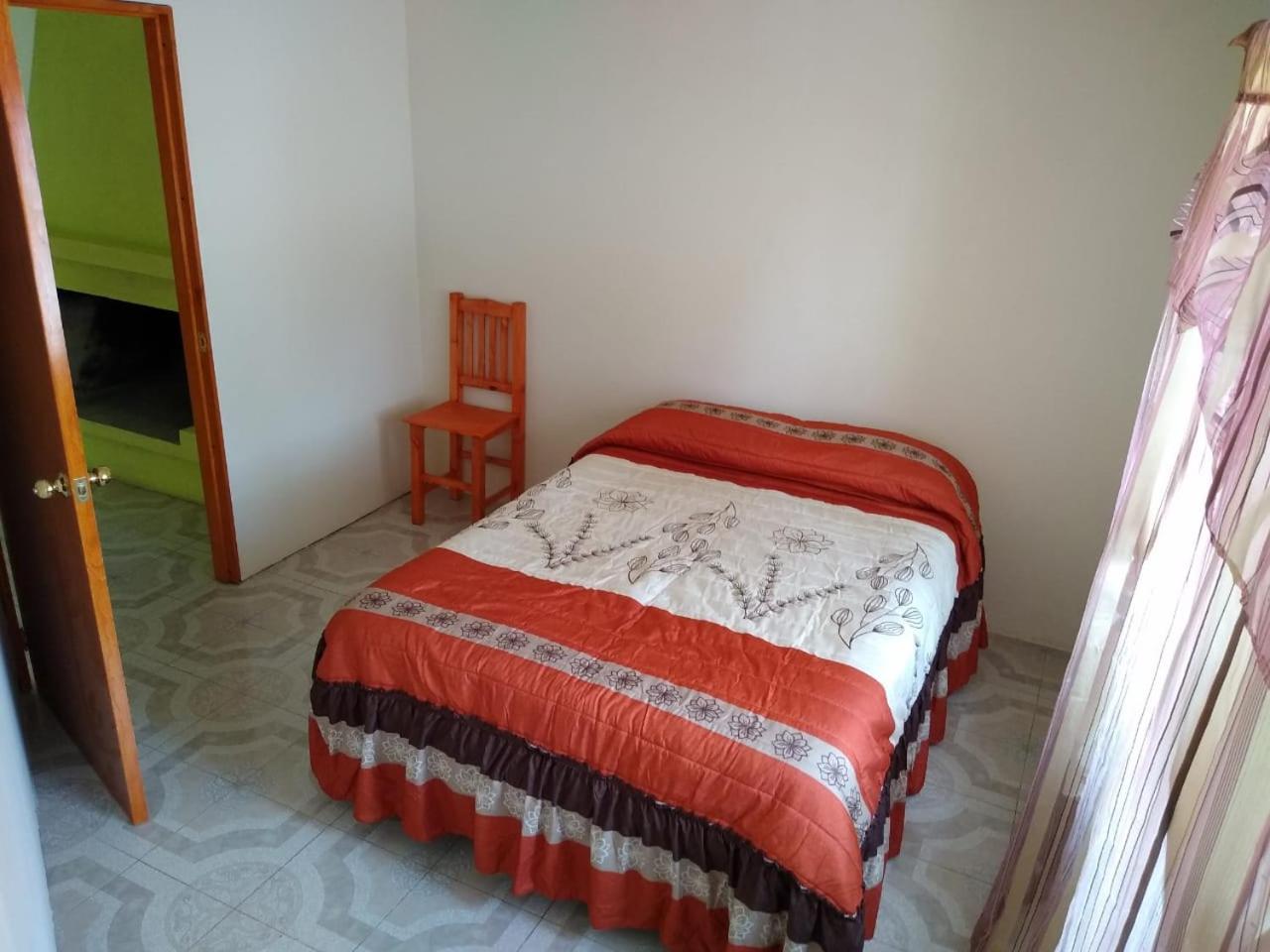 Two-Bedroom Apartment photo 1