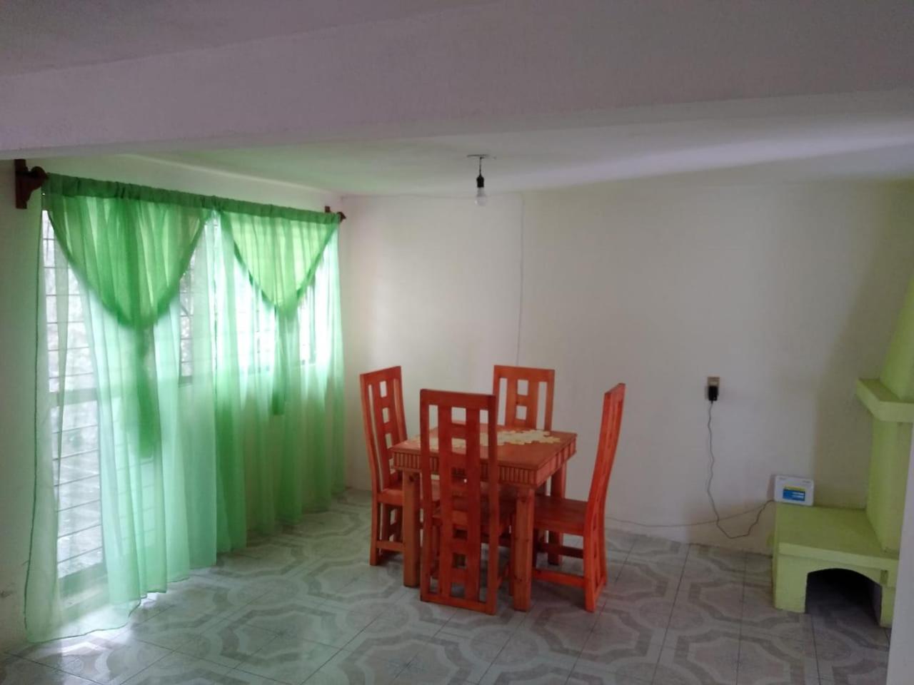 Two-Bedroom Apartment photo 2