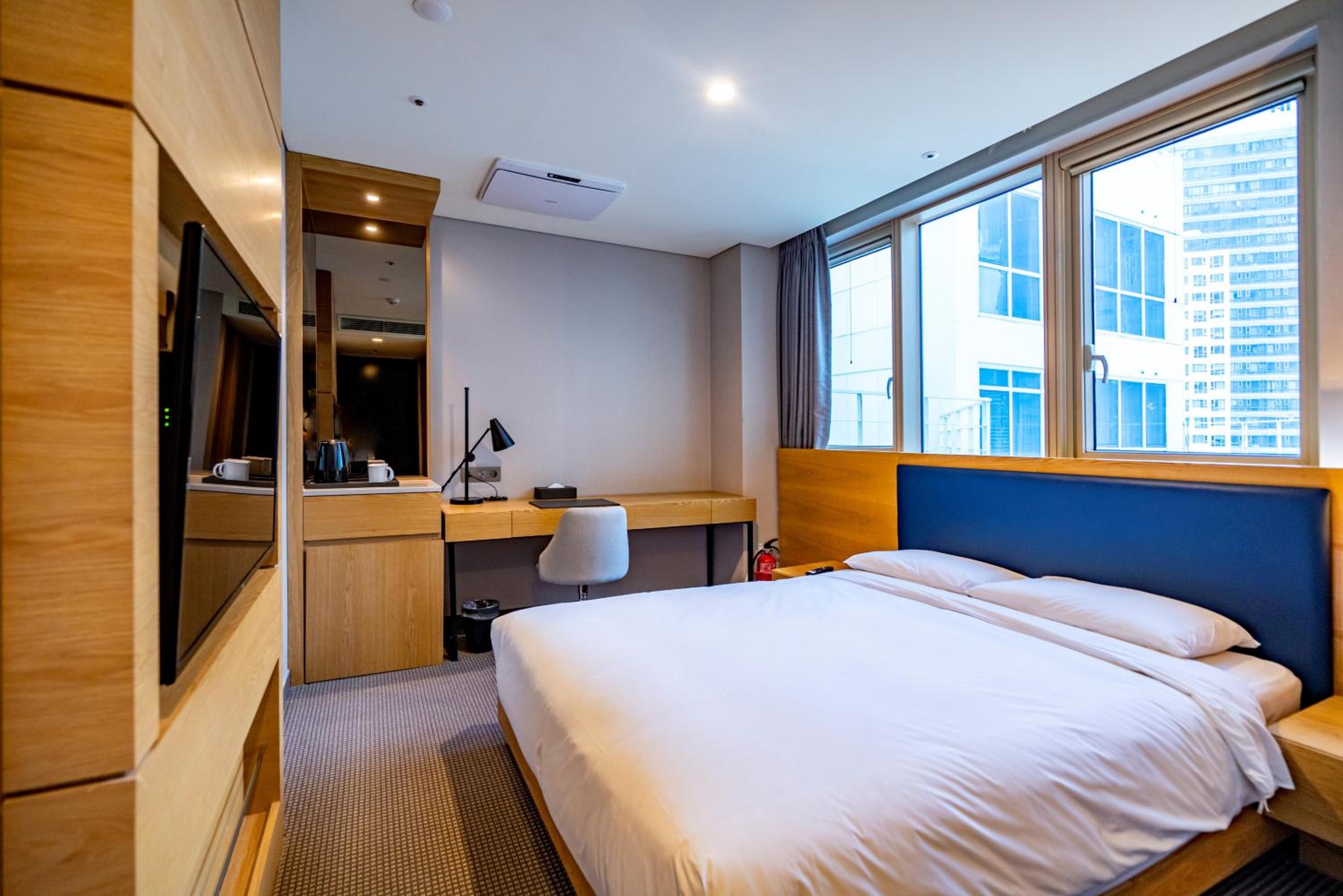 Superior Double Room - Photo 1