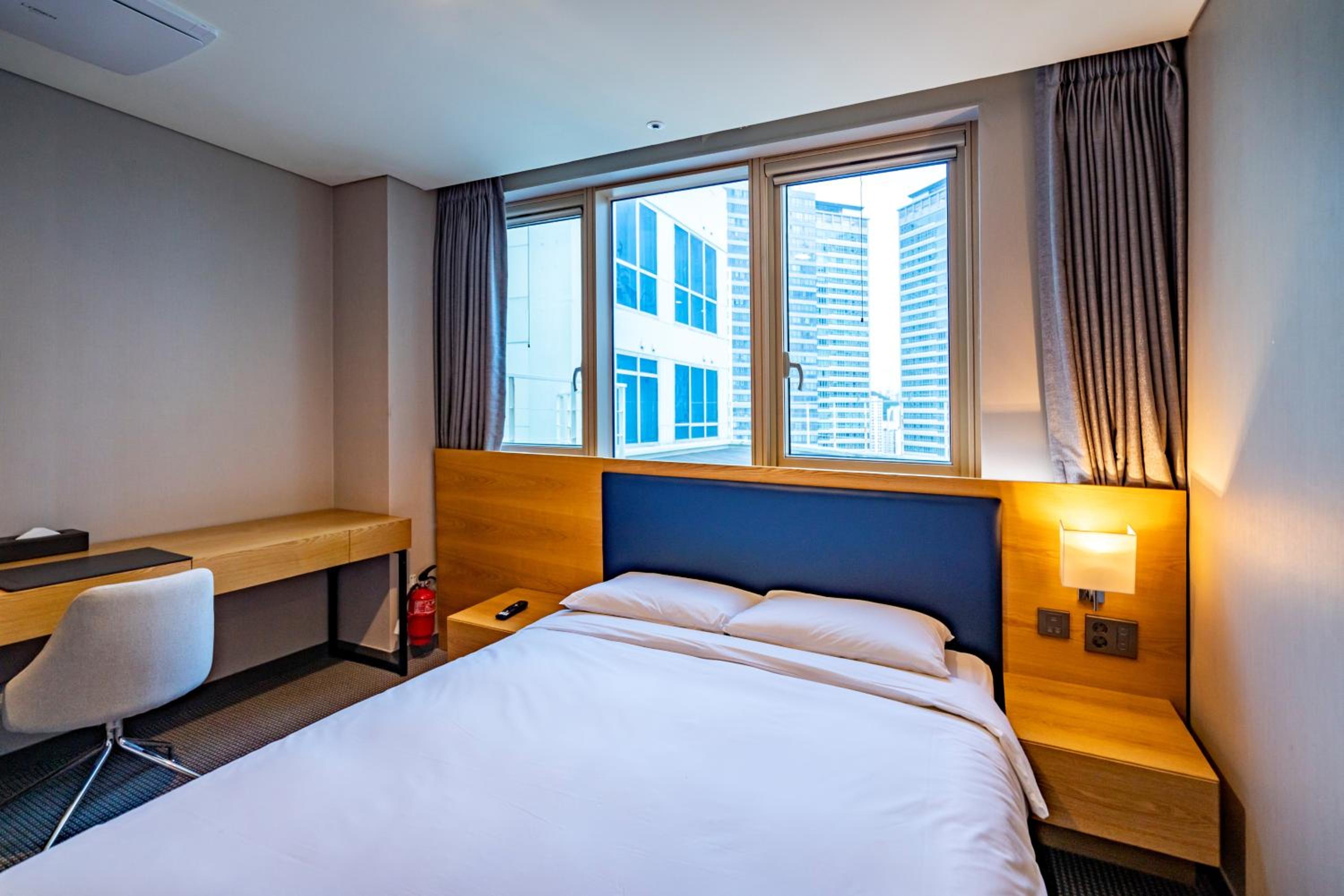 Superior Double Room - Photo 5