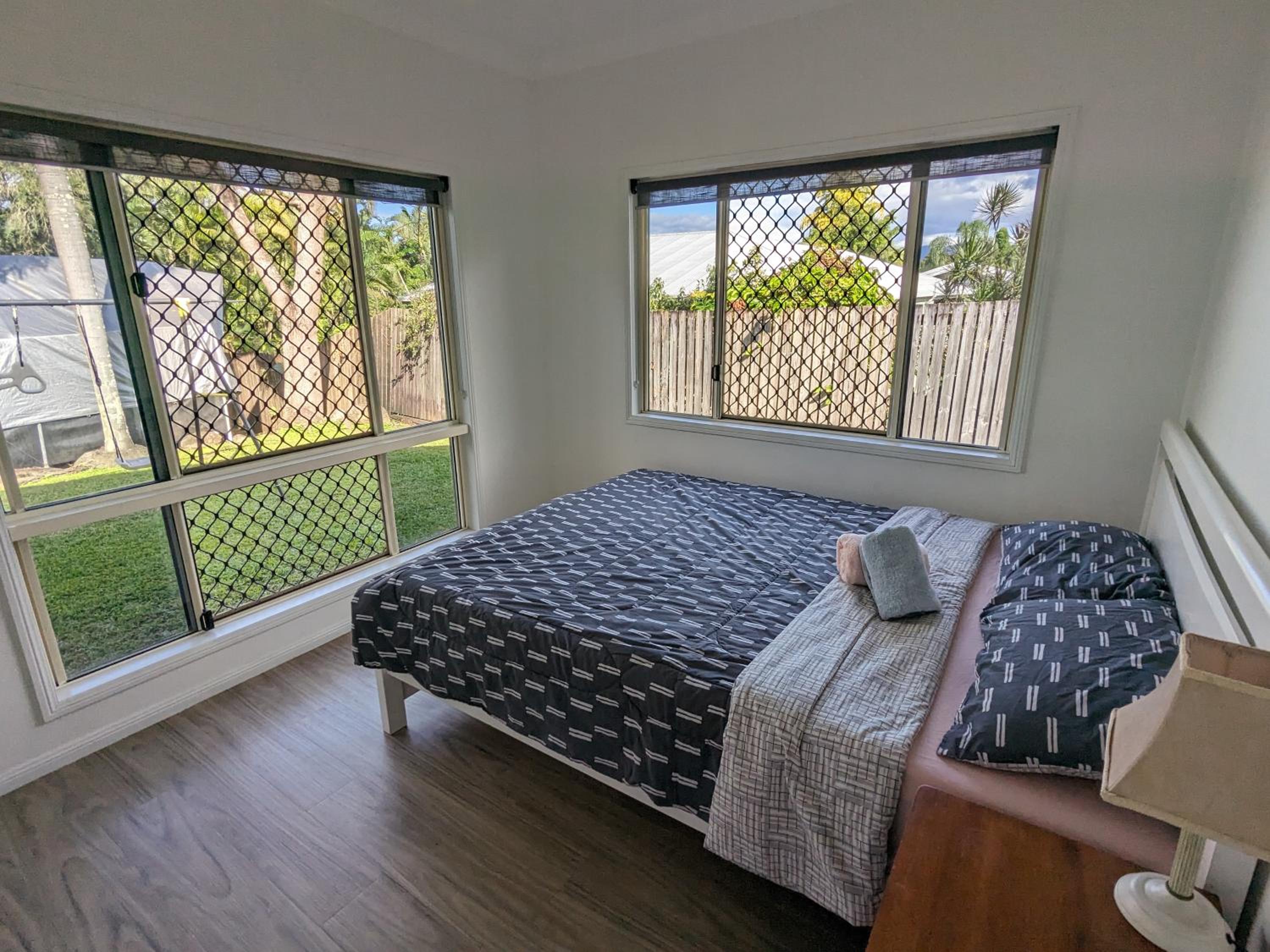 Double Room With Garden View photo 1
