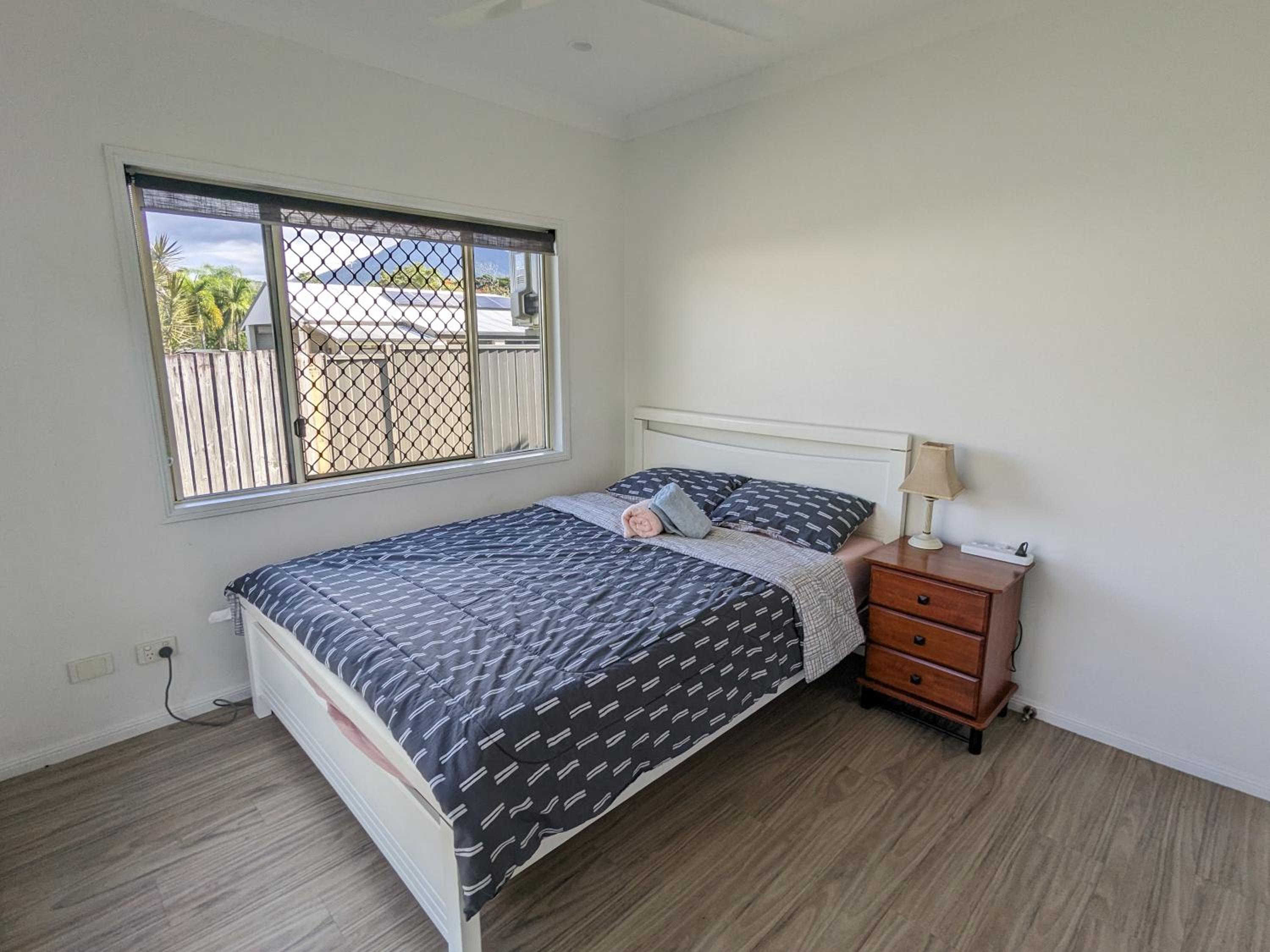 Double Room With Garden View photo 2