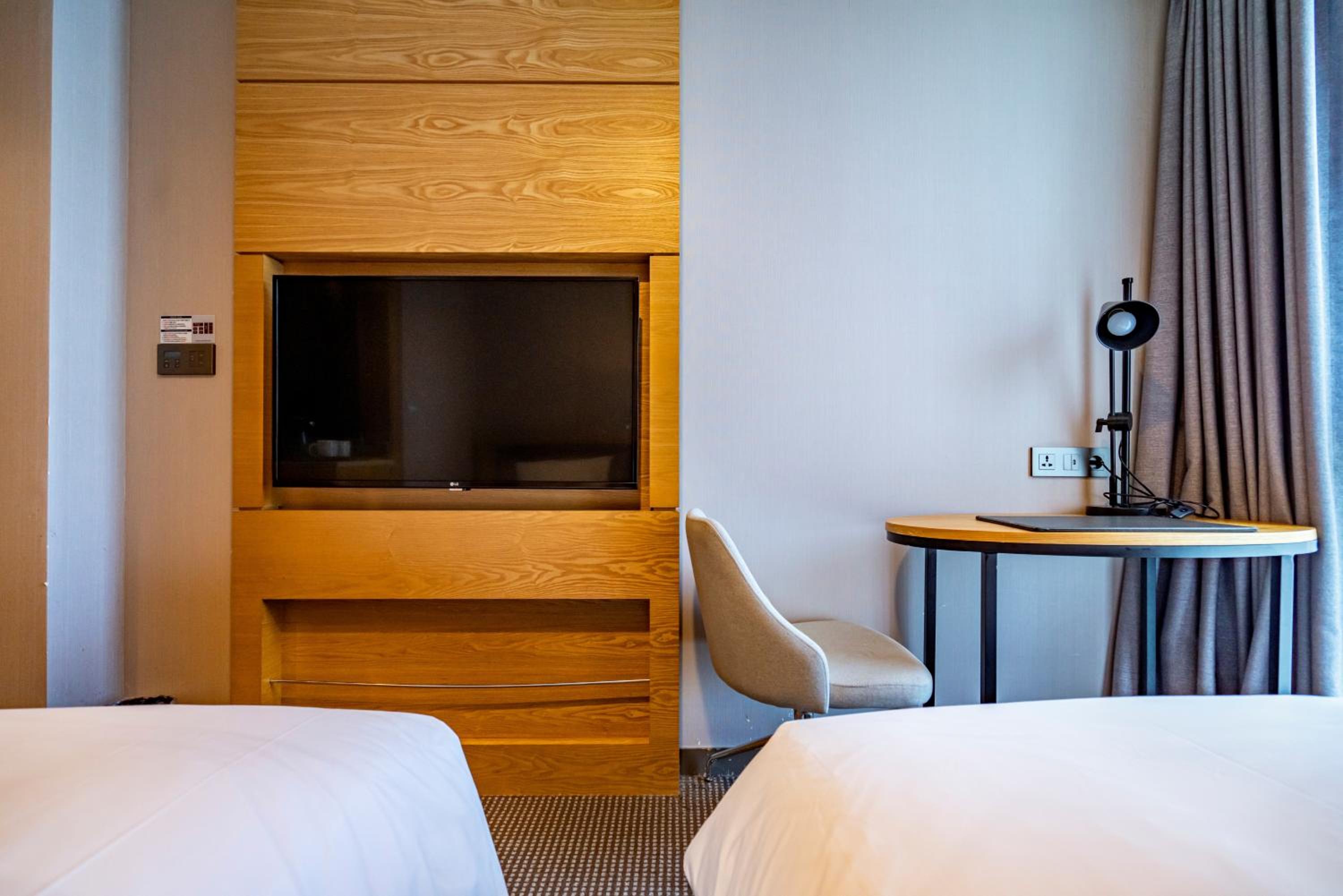 Superior Twin Room - Photo 5