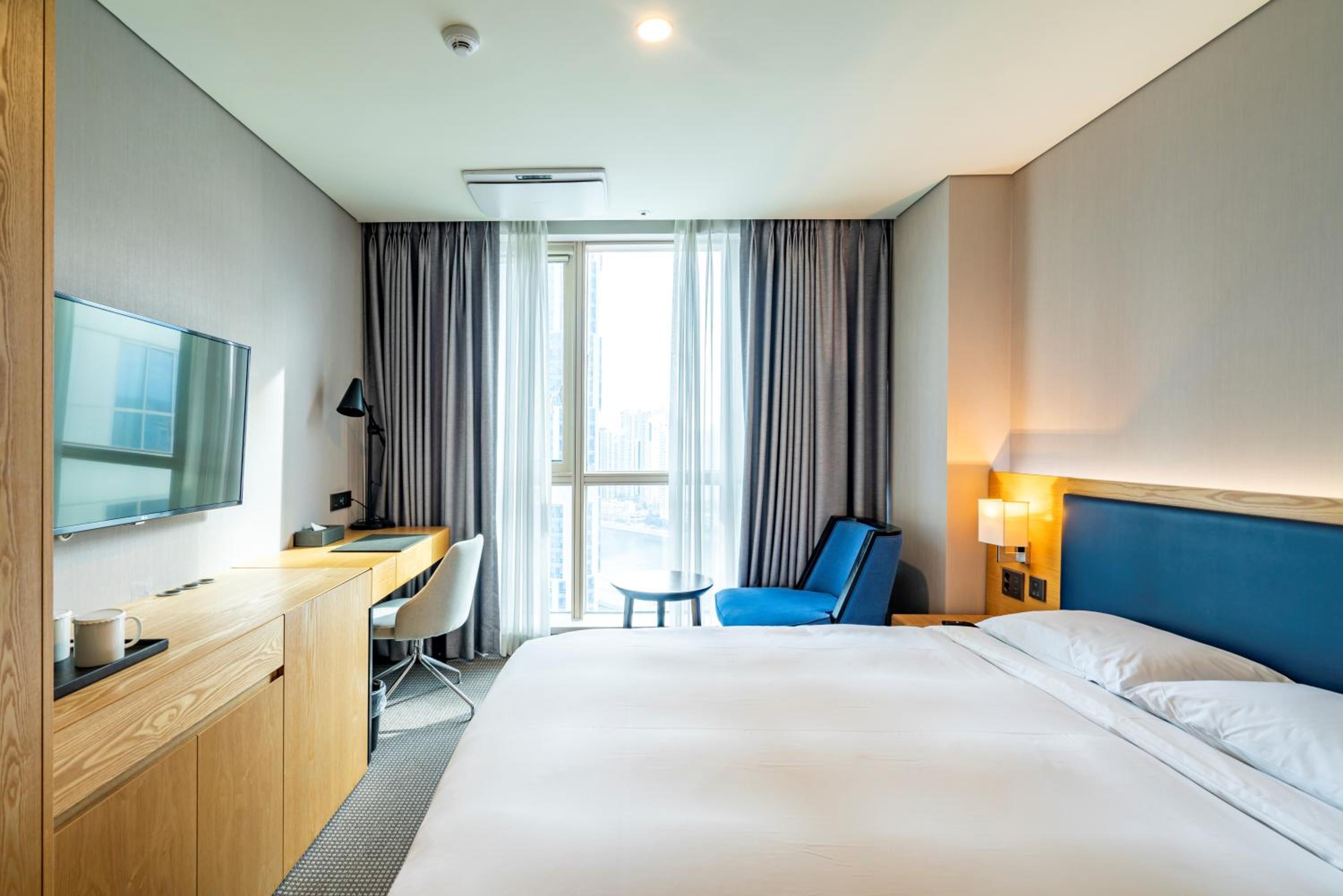 Deluxe Double Room - Photo 4