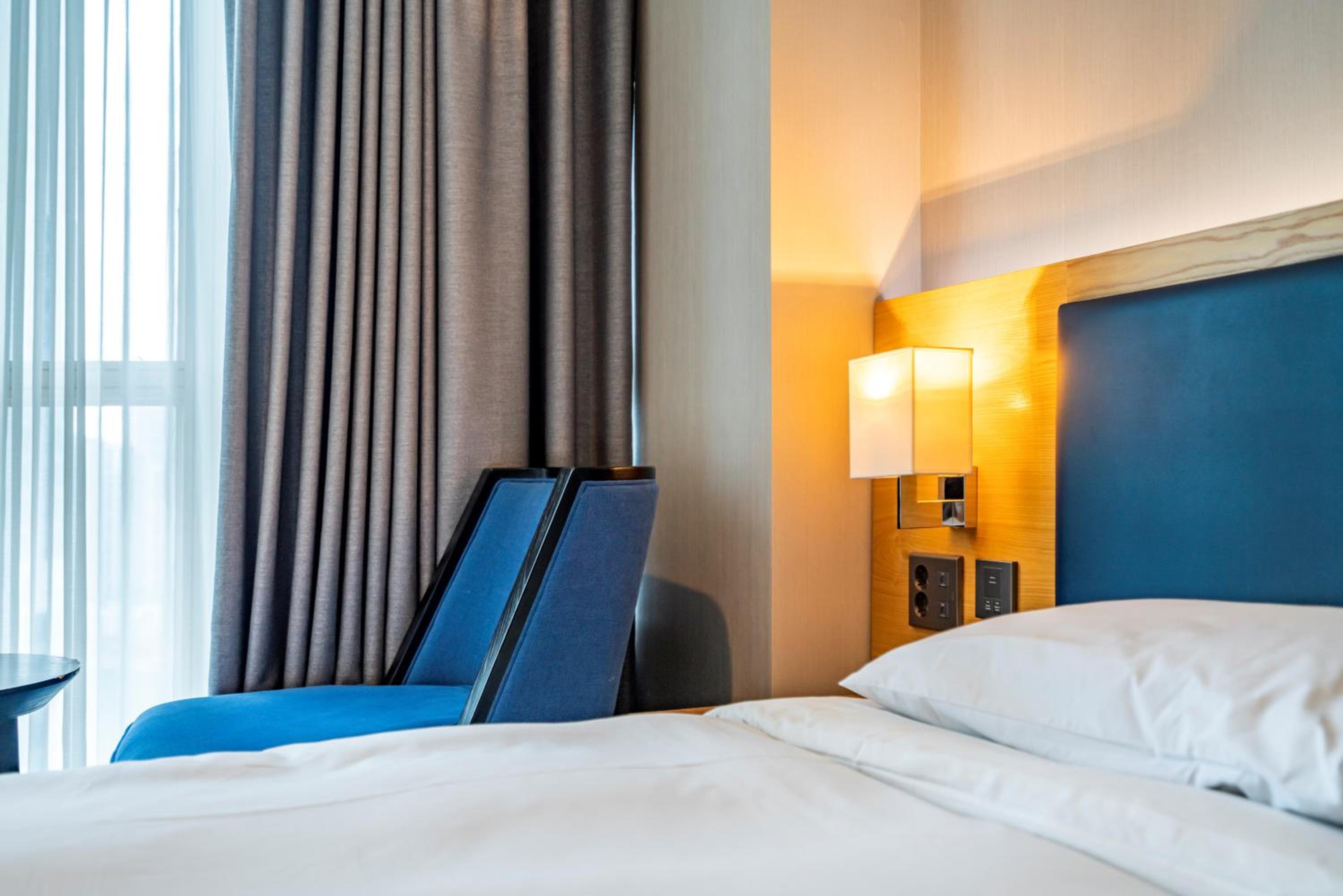 Deluxe Double Room - Photo 3