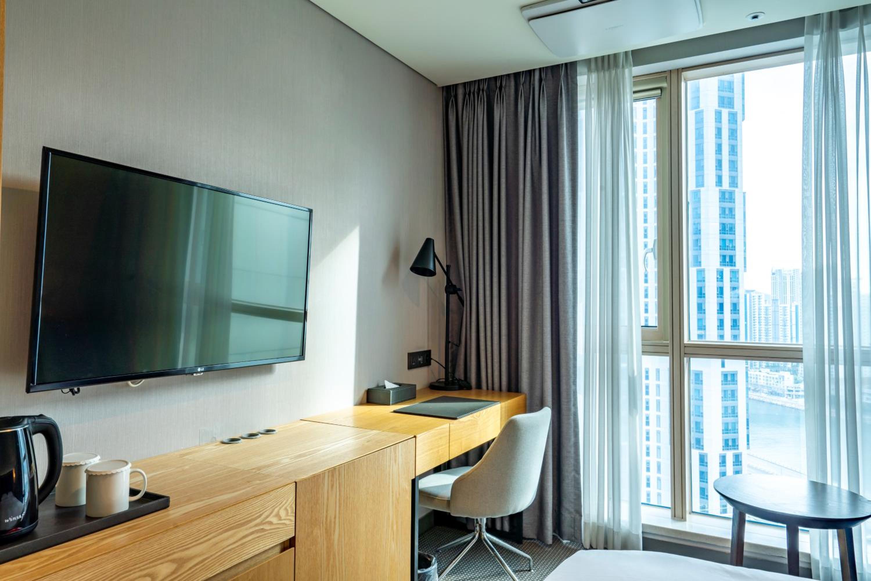 Deluxe Double Room - Photo 5