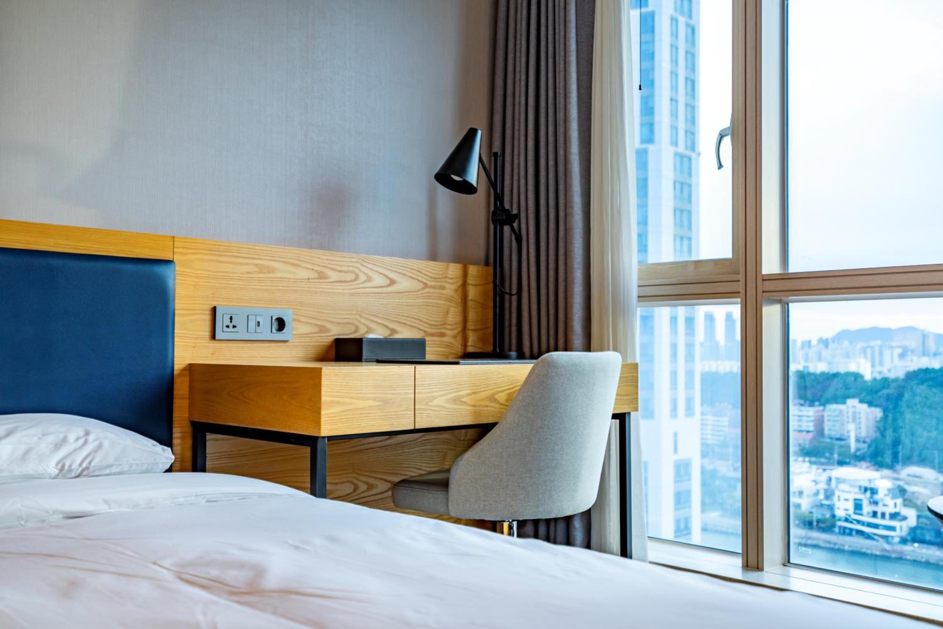 Deluxe Twin Room - Photo 4