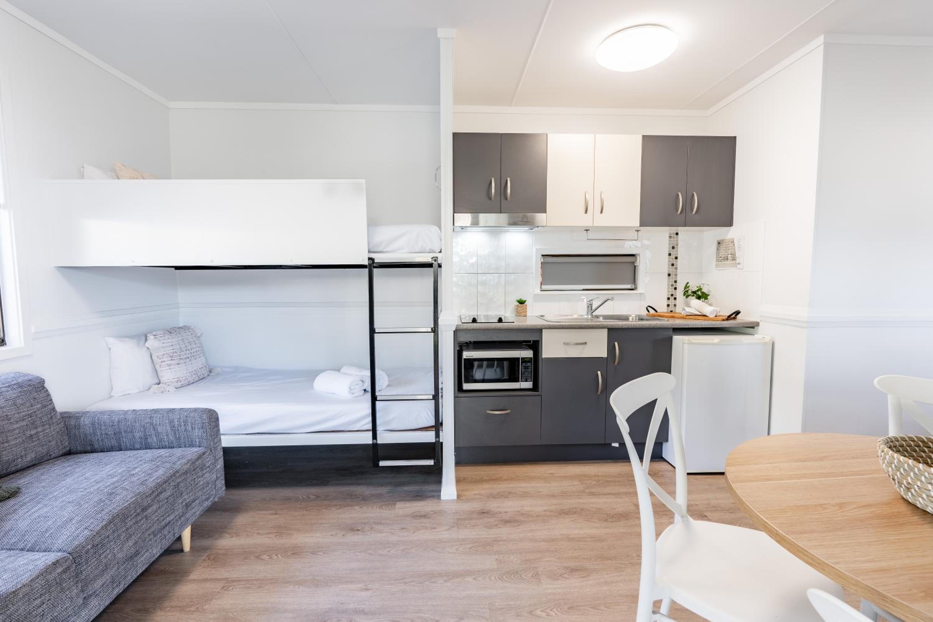 Ensuite Cabin (Studio) photo 2