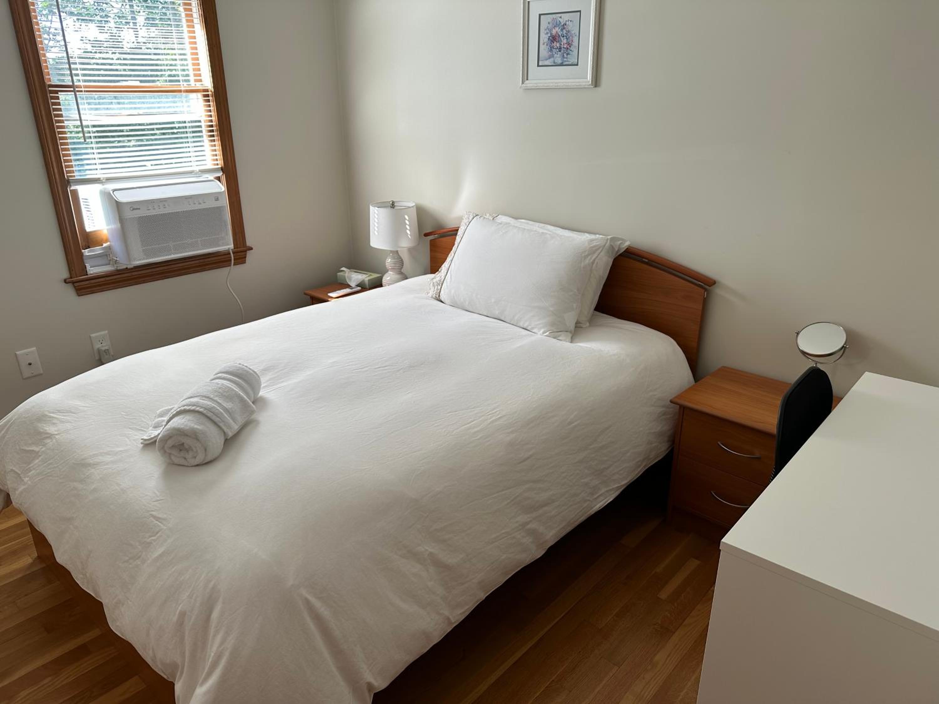 Small Double Room photo 1