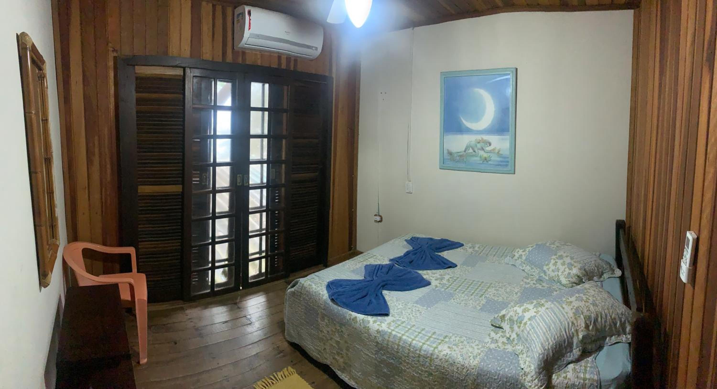 Standard Double Room photo 1