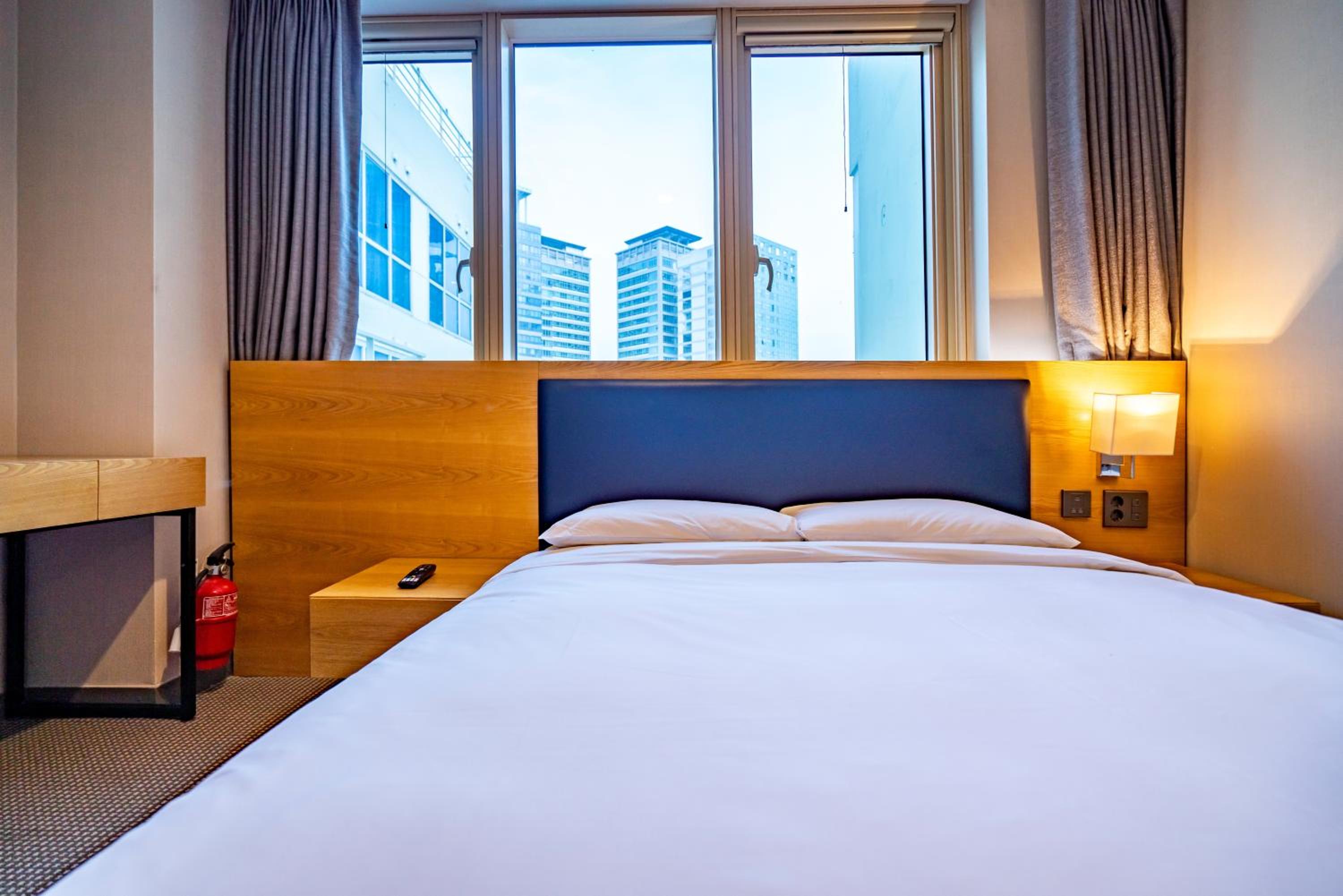 Superior Double Room - Photo 2