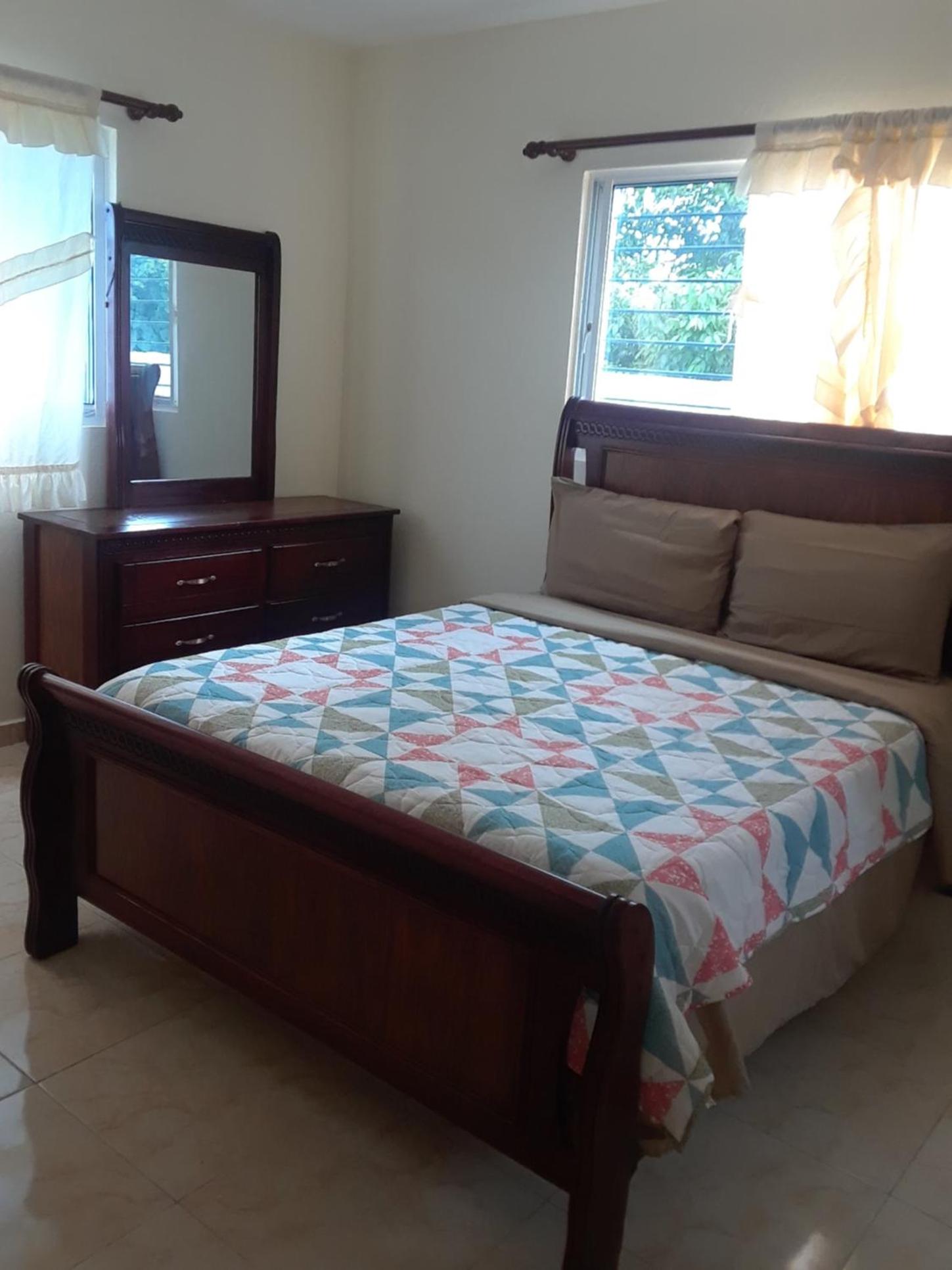 Two-Bedroom House photo 3