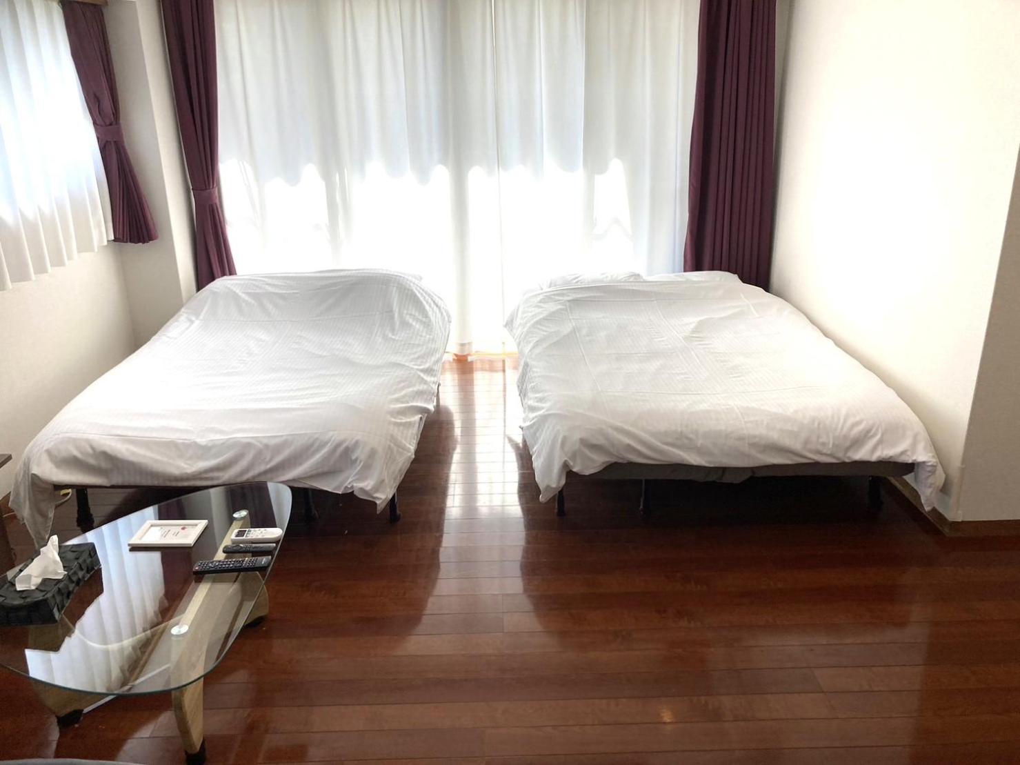 One-Bedroom Villa photo 2
