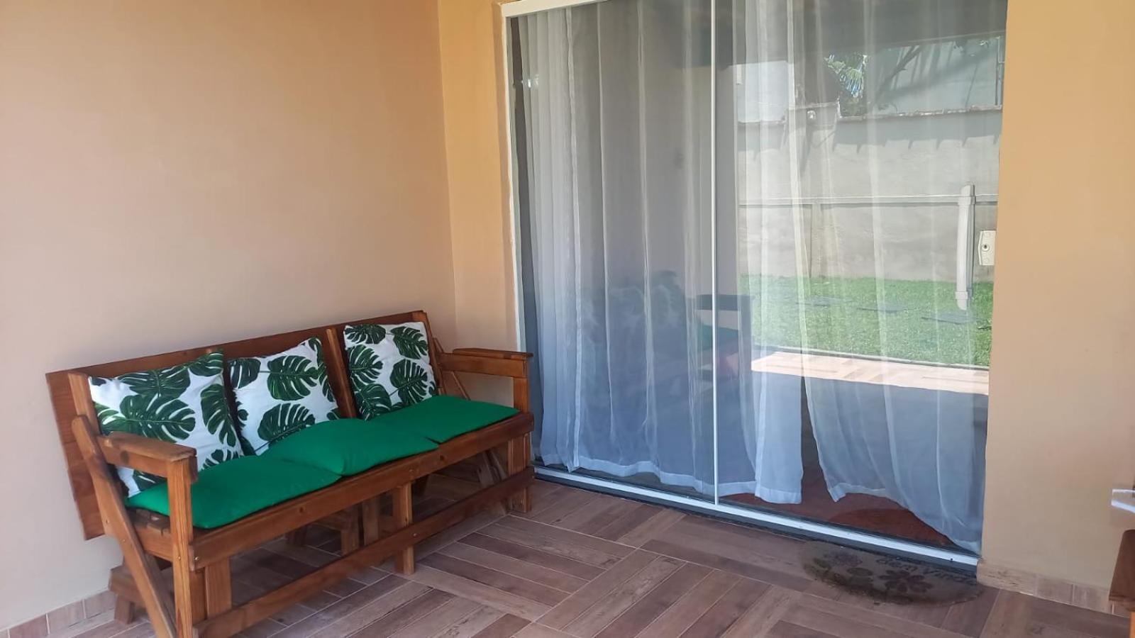 Two-Bedroom House photo 2