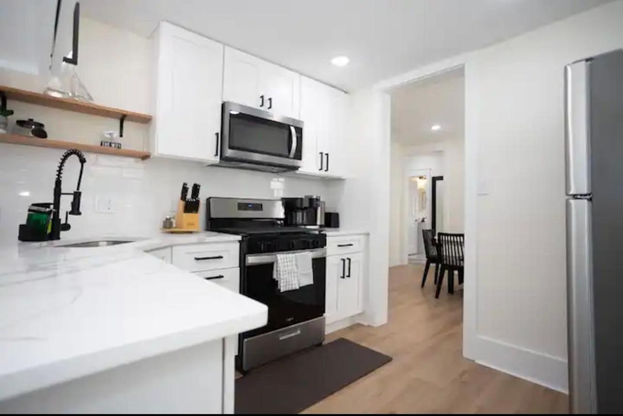 Two-Bedroom Apartment photo 3