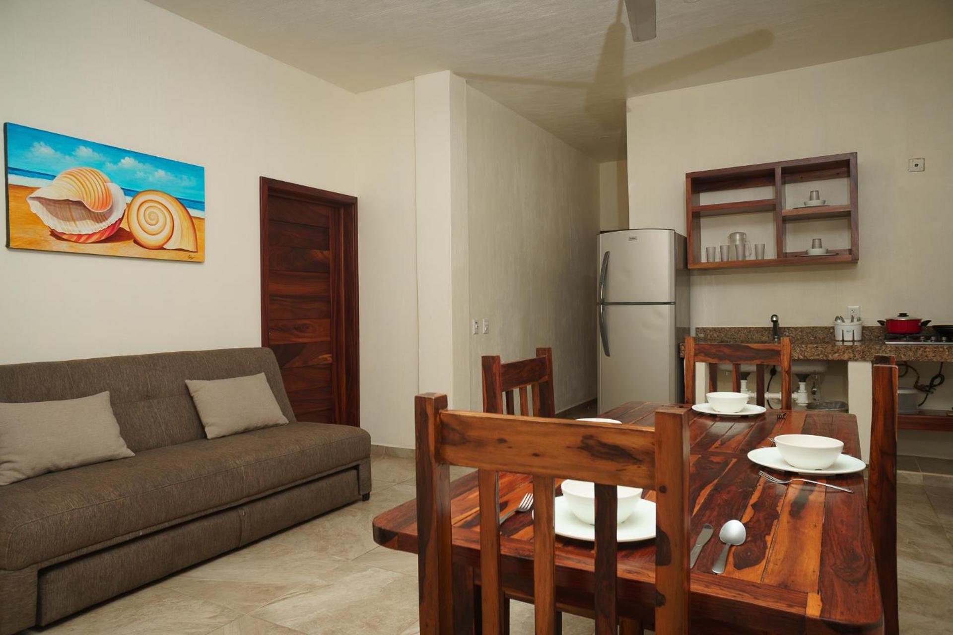 One-Bedroom Suite photo 2