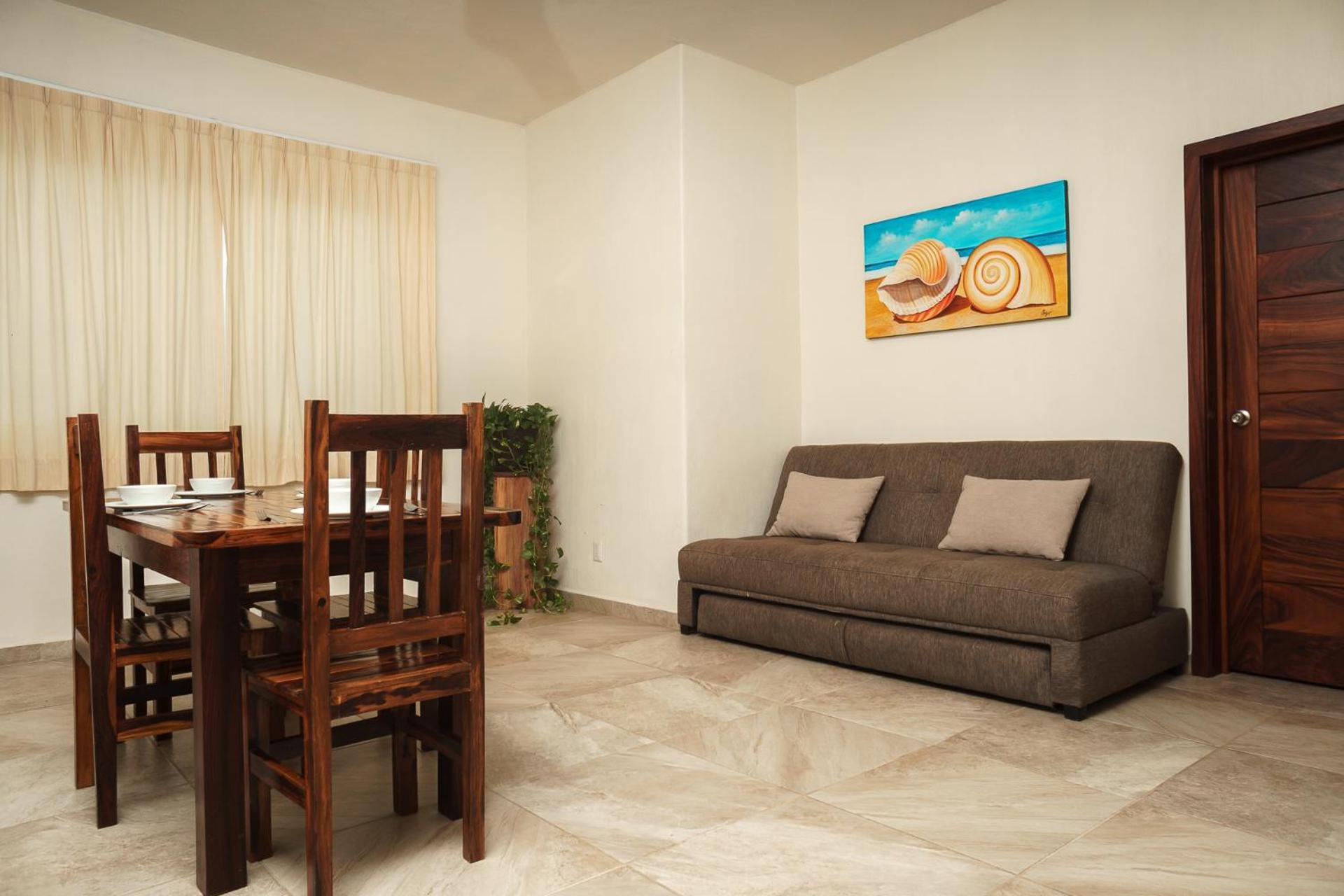 One-Bedroom Suite photo 3