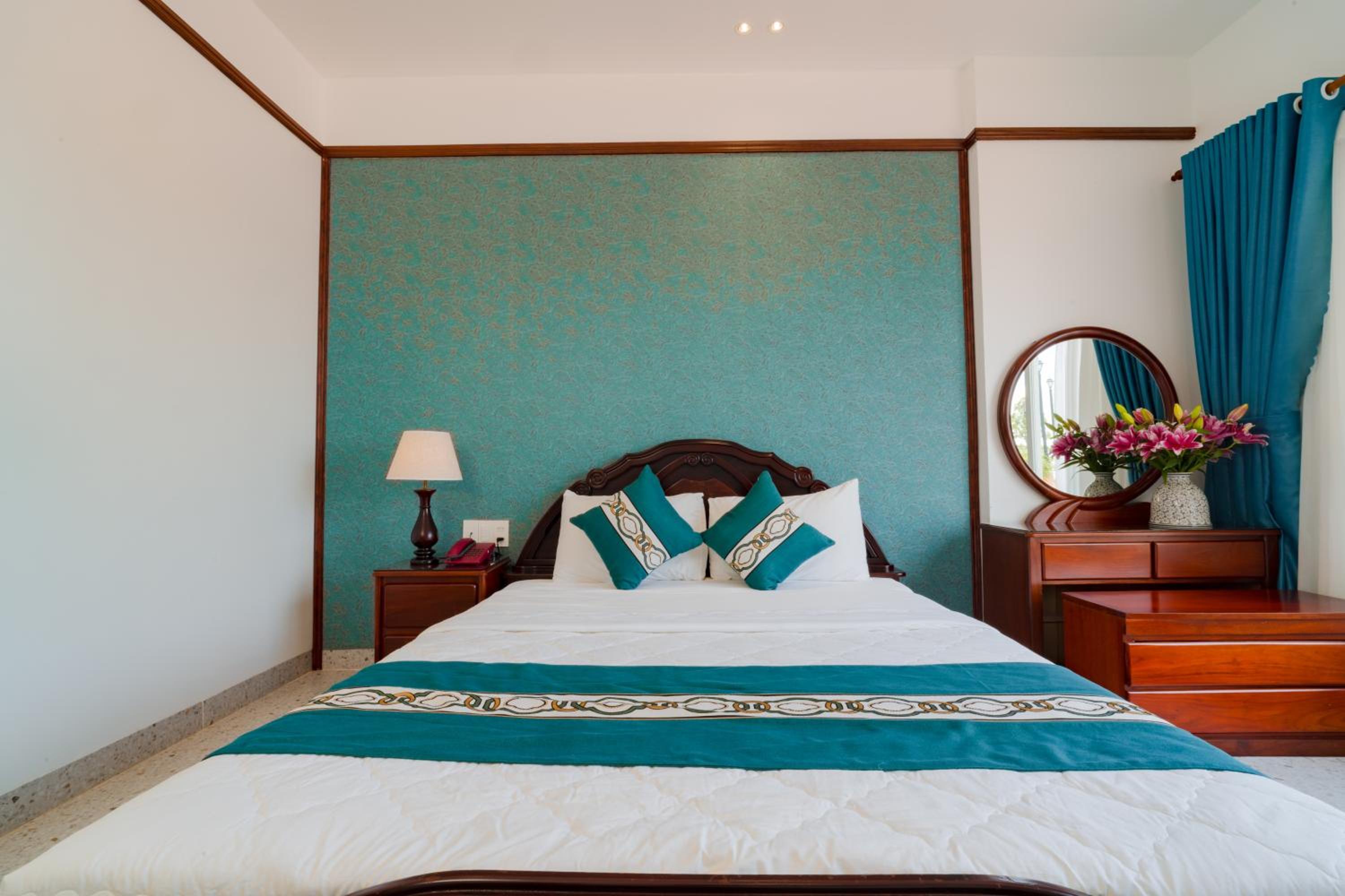 Superior Double Room photo 3
