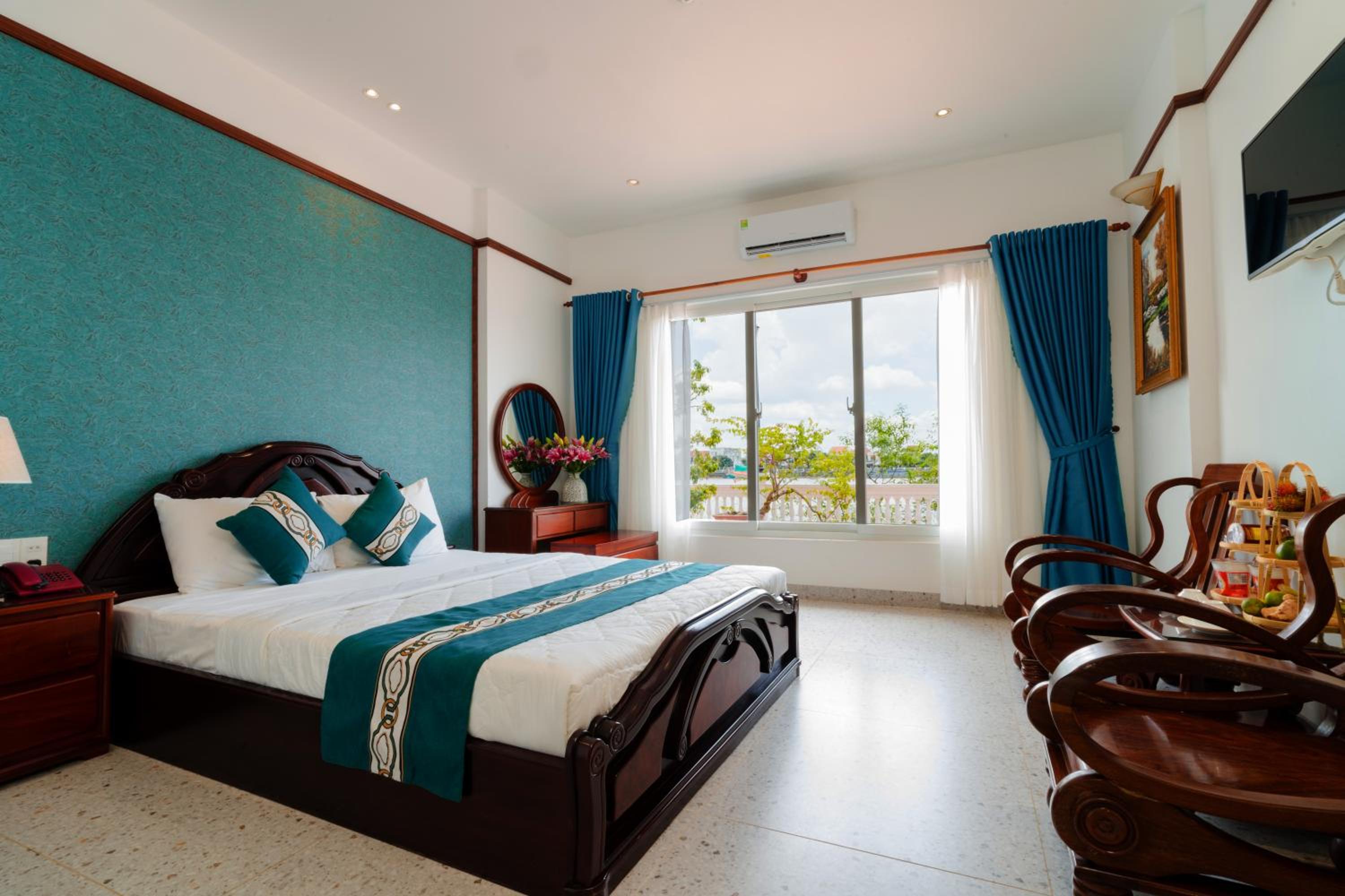 Superior Double Room photo 1
