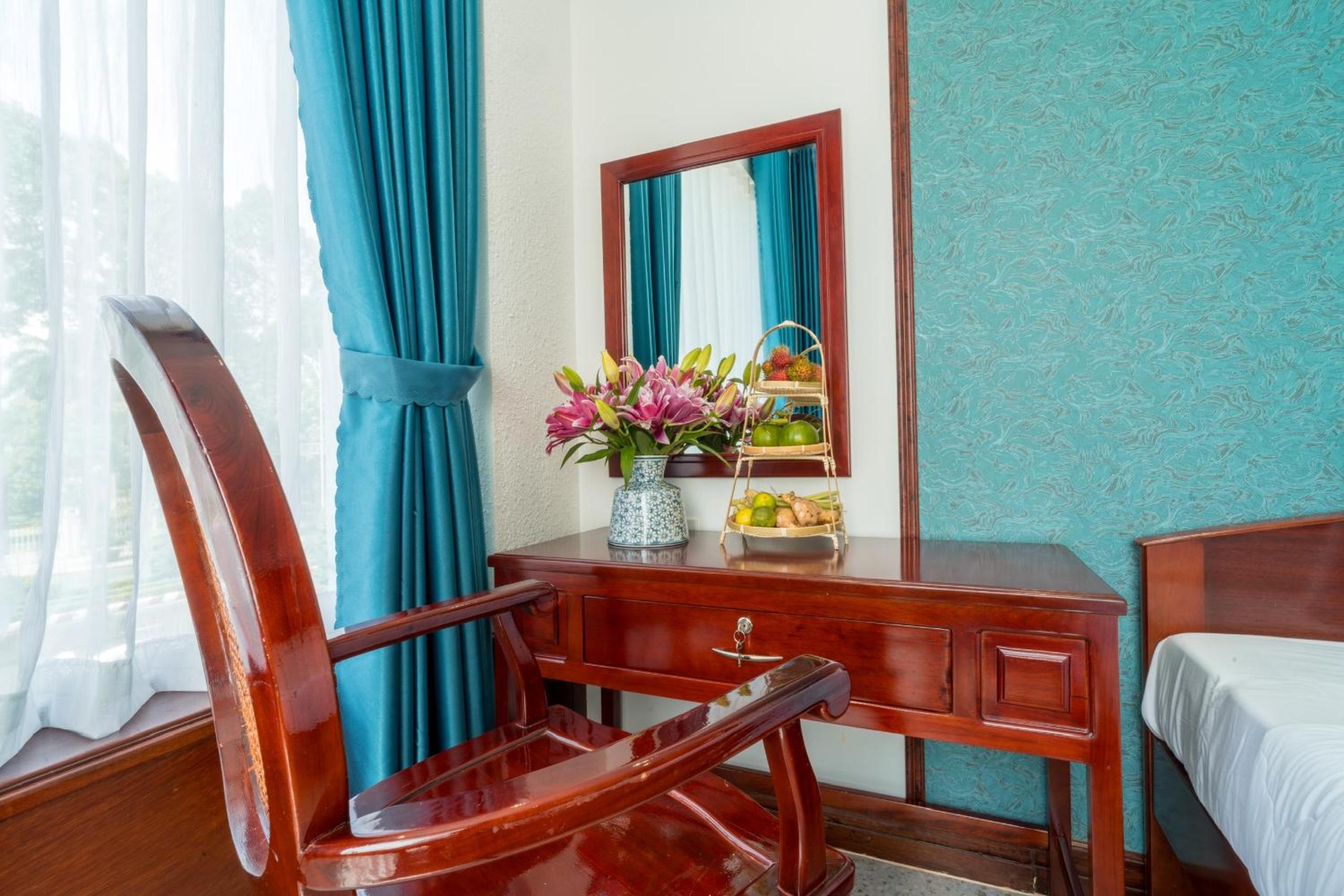 Family Suite photo 1