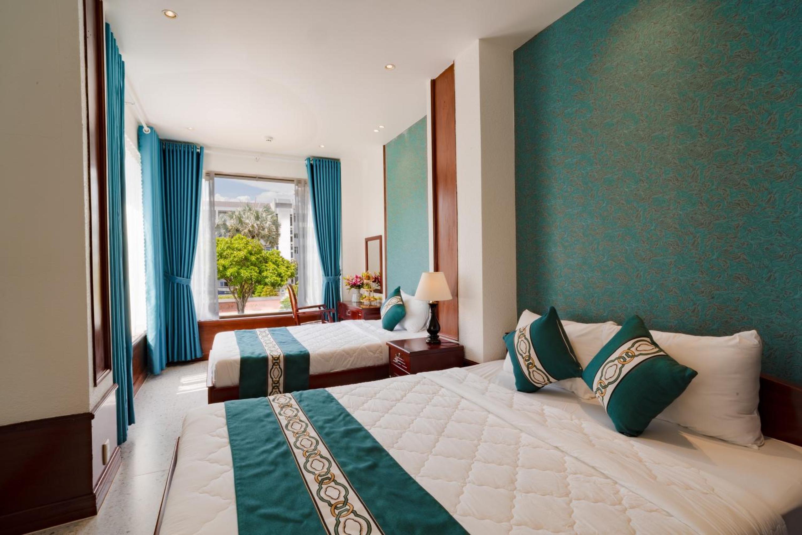 Superior Triple Room photo 1