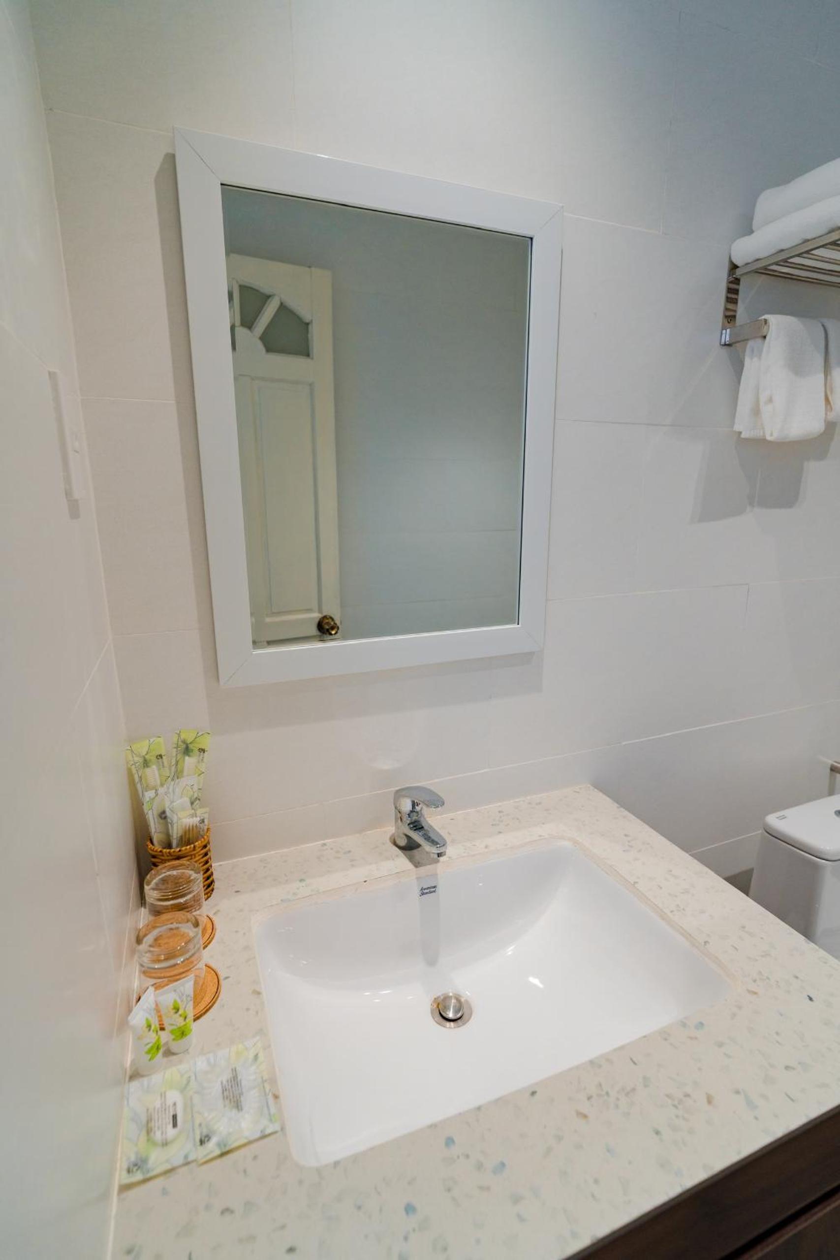 Deluxe Triple Room photo 2