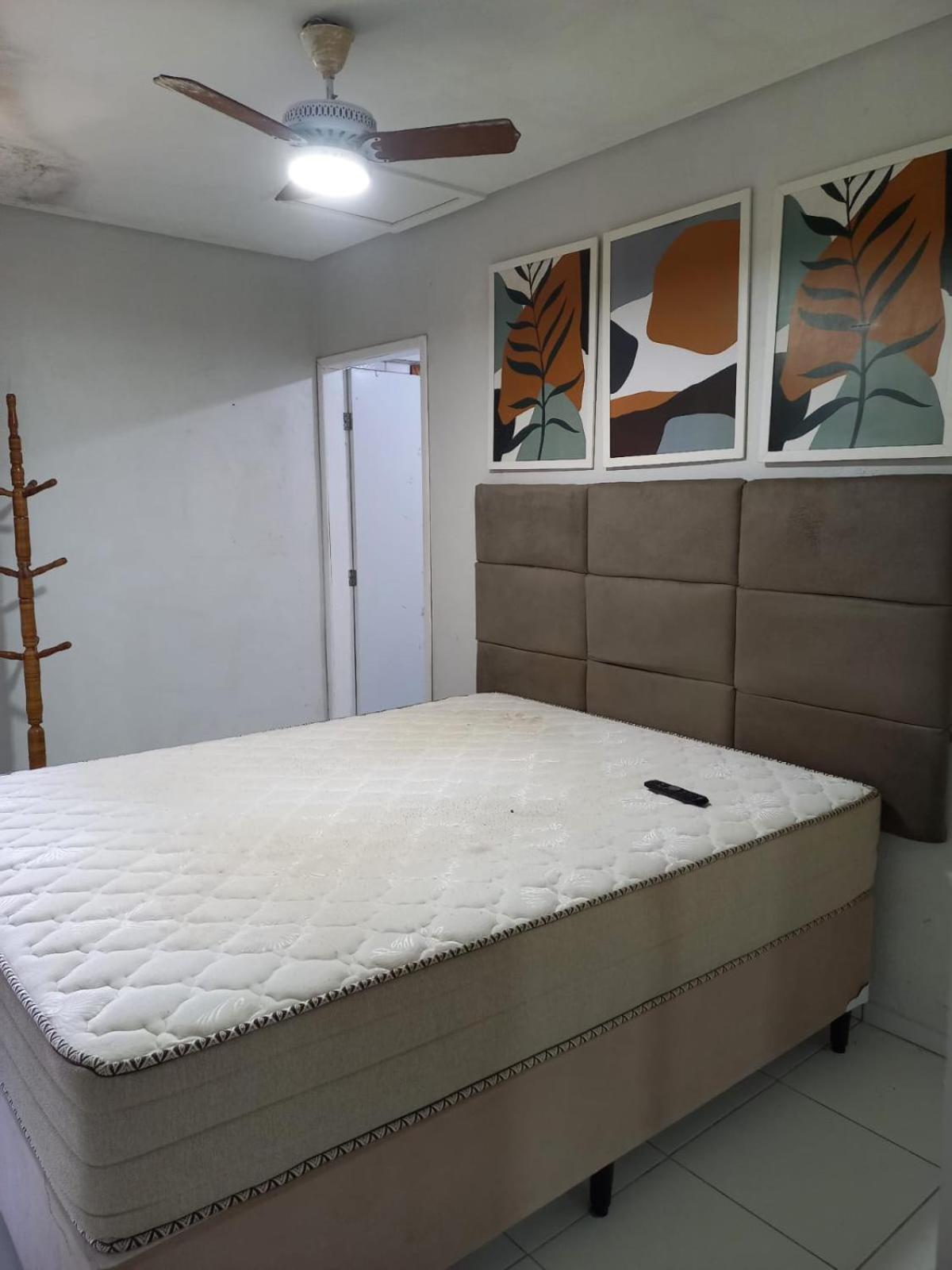 Four-Bedroom House photo 1