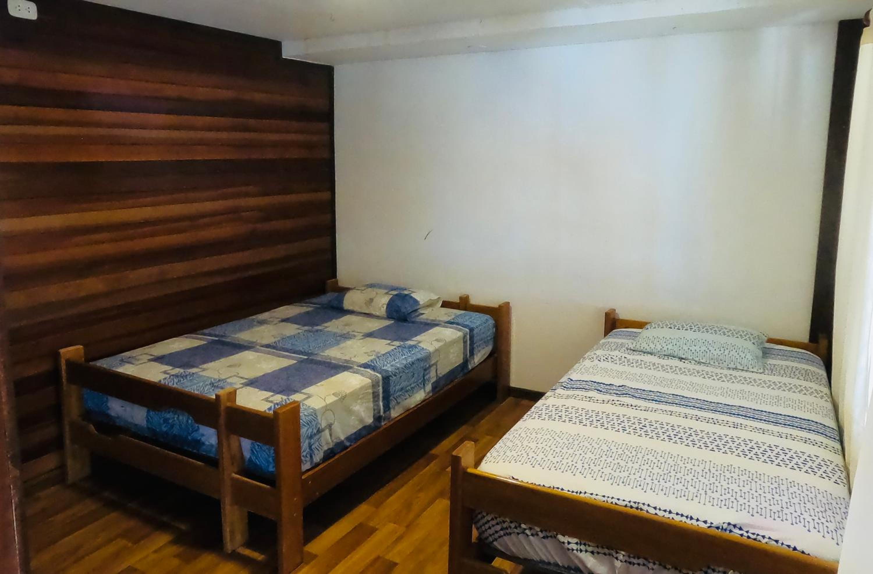 Double or Twin Room photo 3