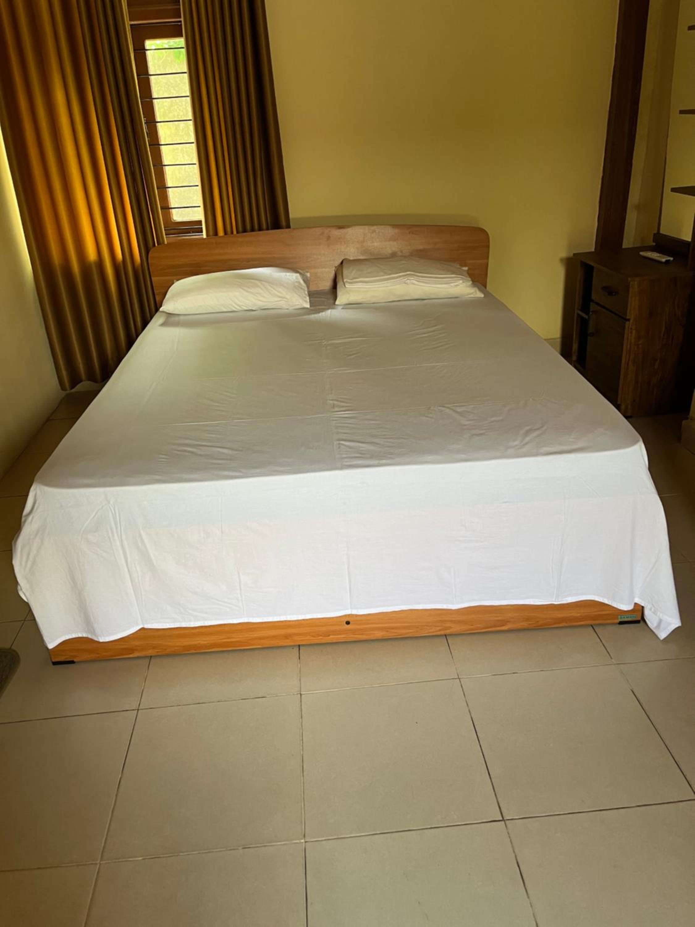 Double Room with Private Bathroom photo 1