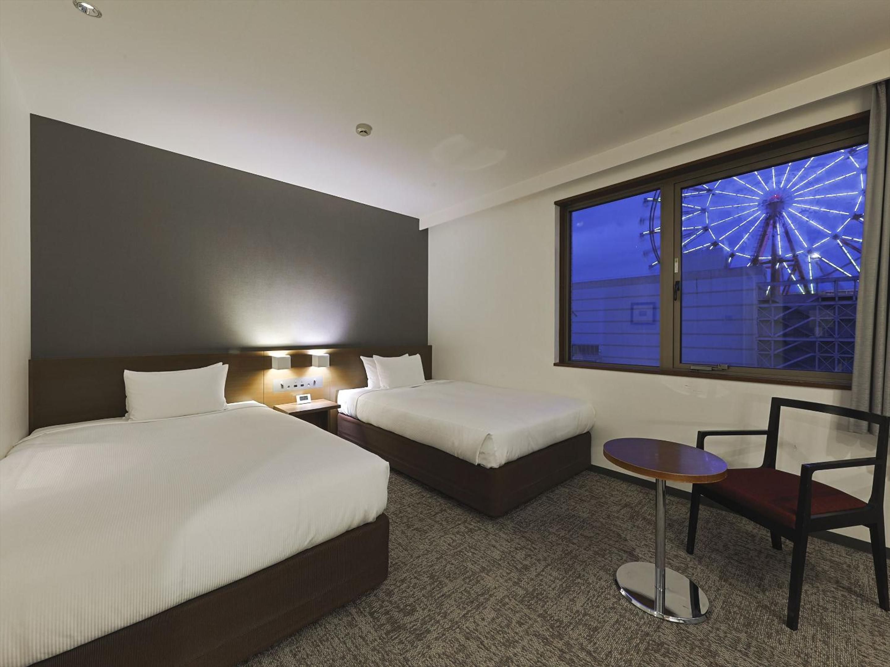 Standard Twin Room (1 Adult) - North Wing photo 1